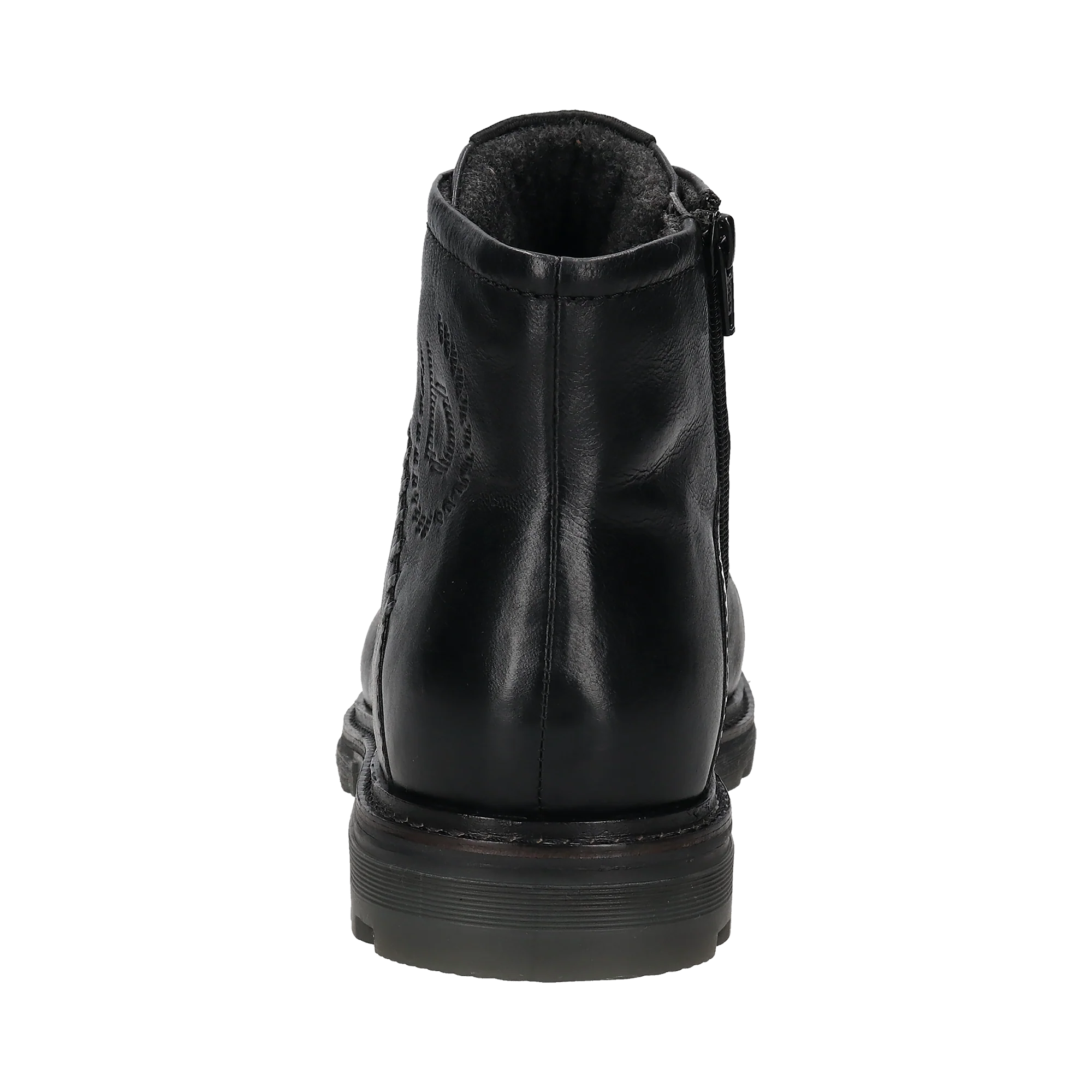 Stiefel schwarz - Image 3