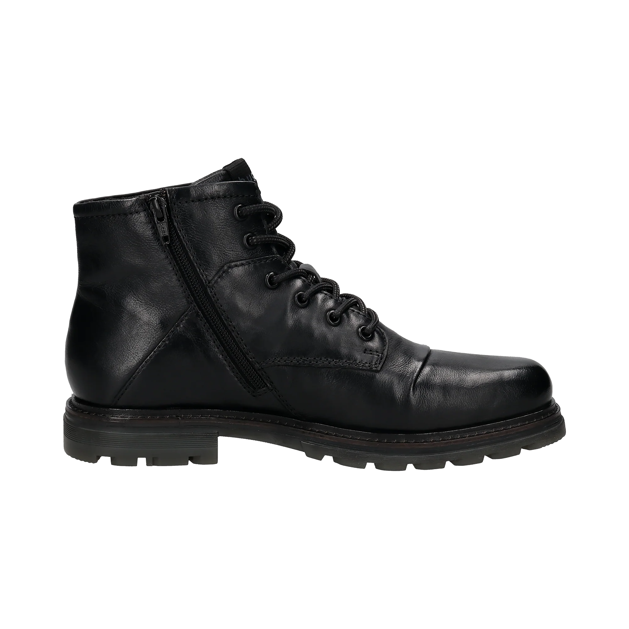 Stiefel schwarz - Image 4