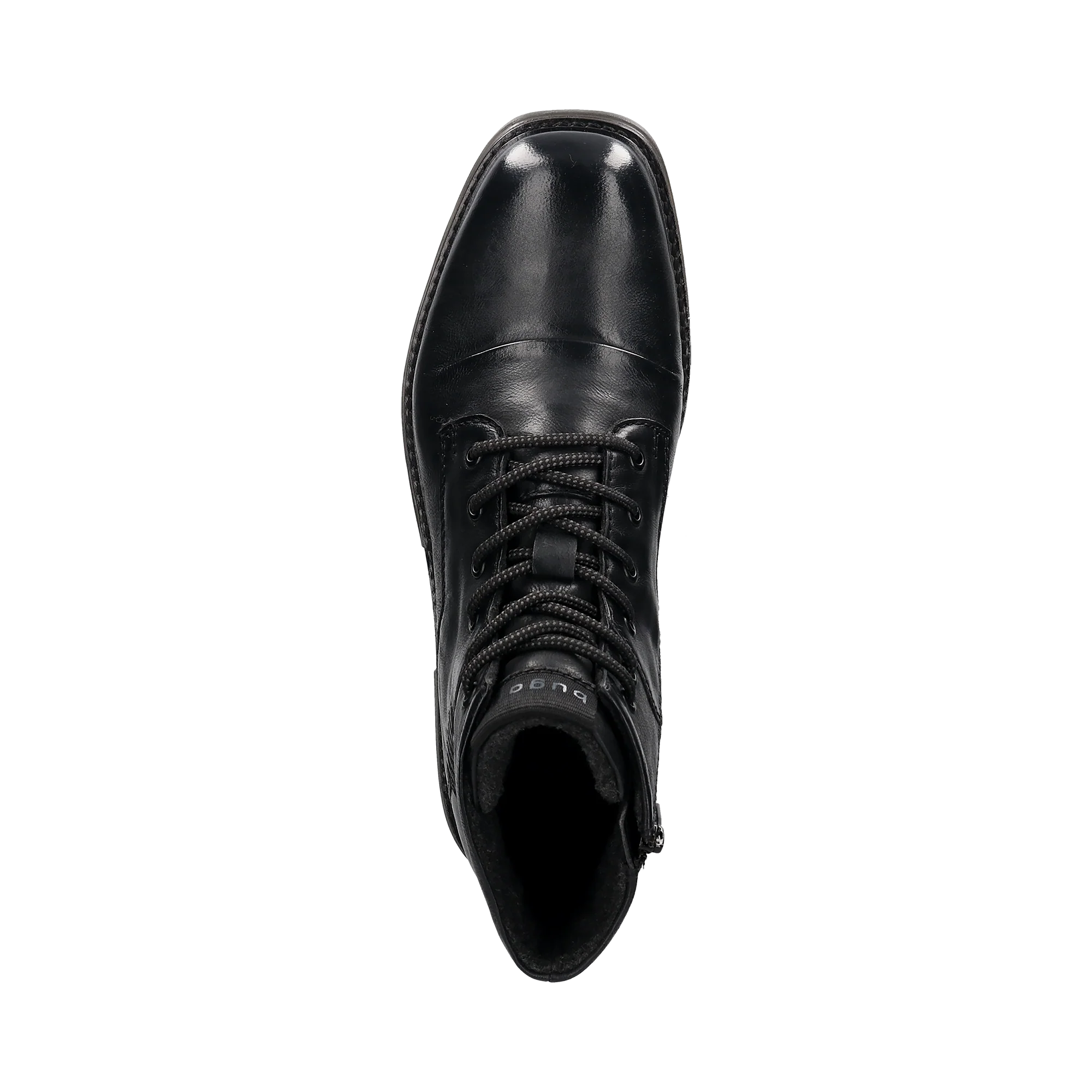 Stiefel schwarz - Image 6
