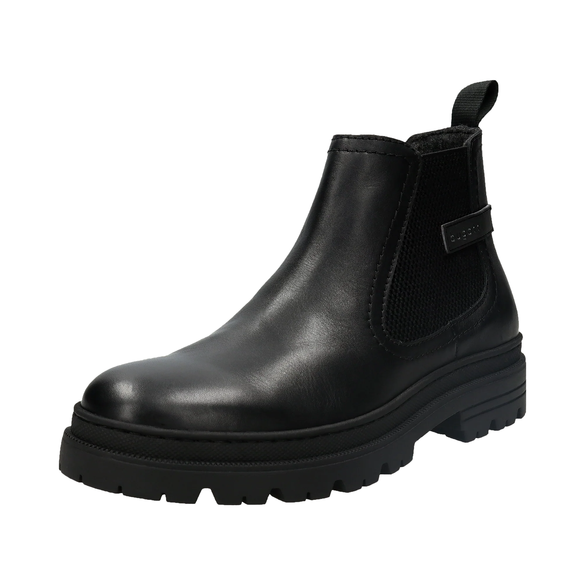 Stiefel schwarz - Image 2