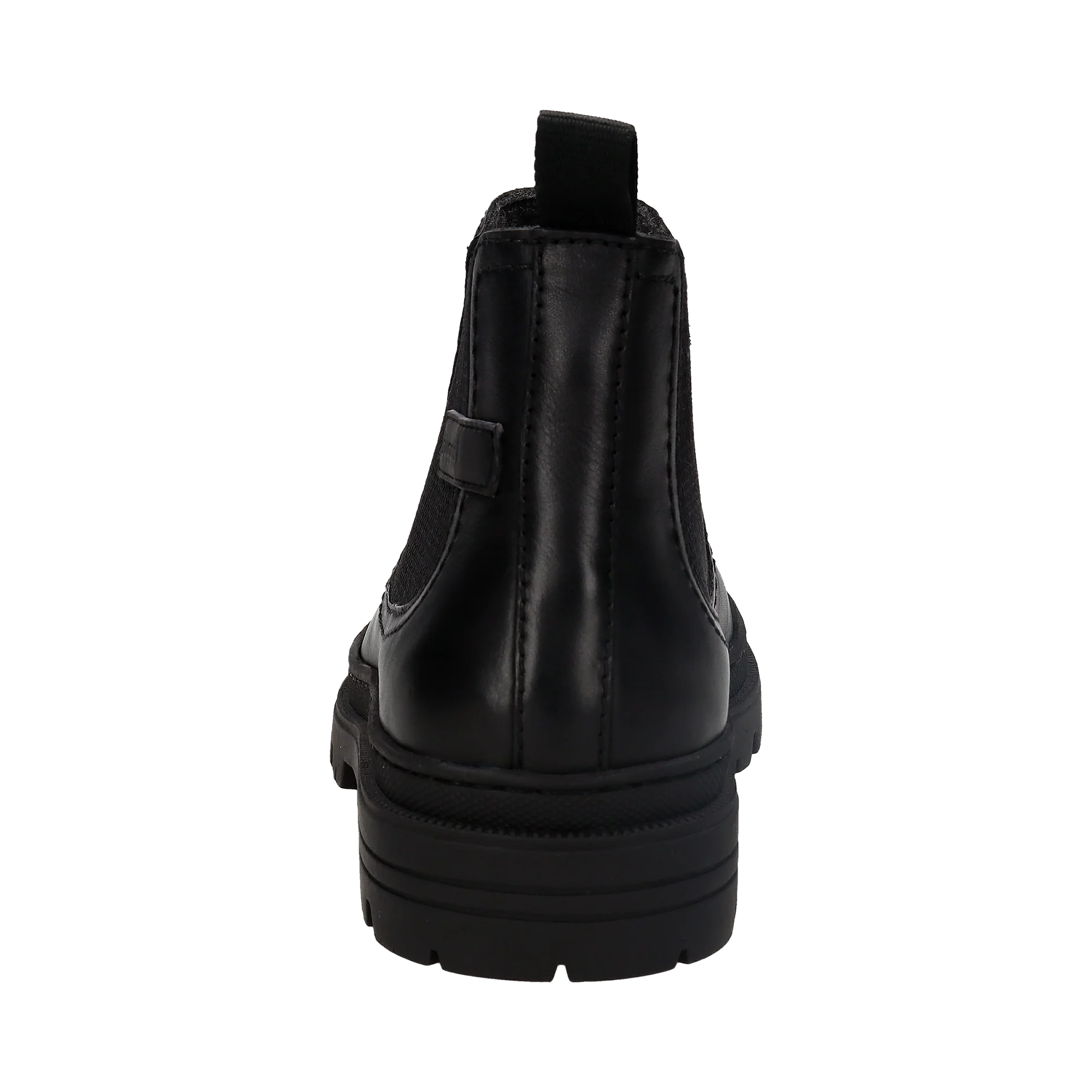 Stiefel schwarz - Image 3
