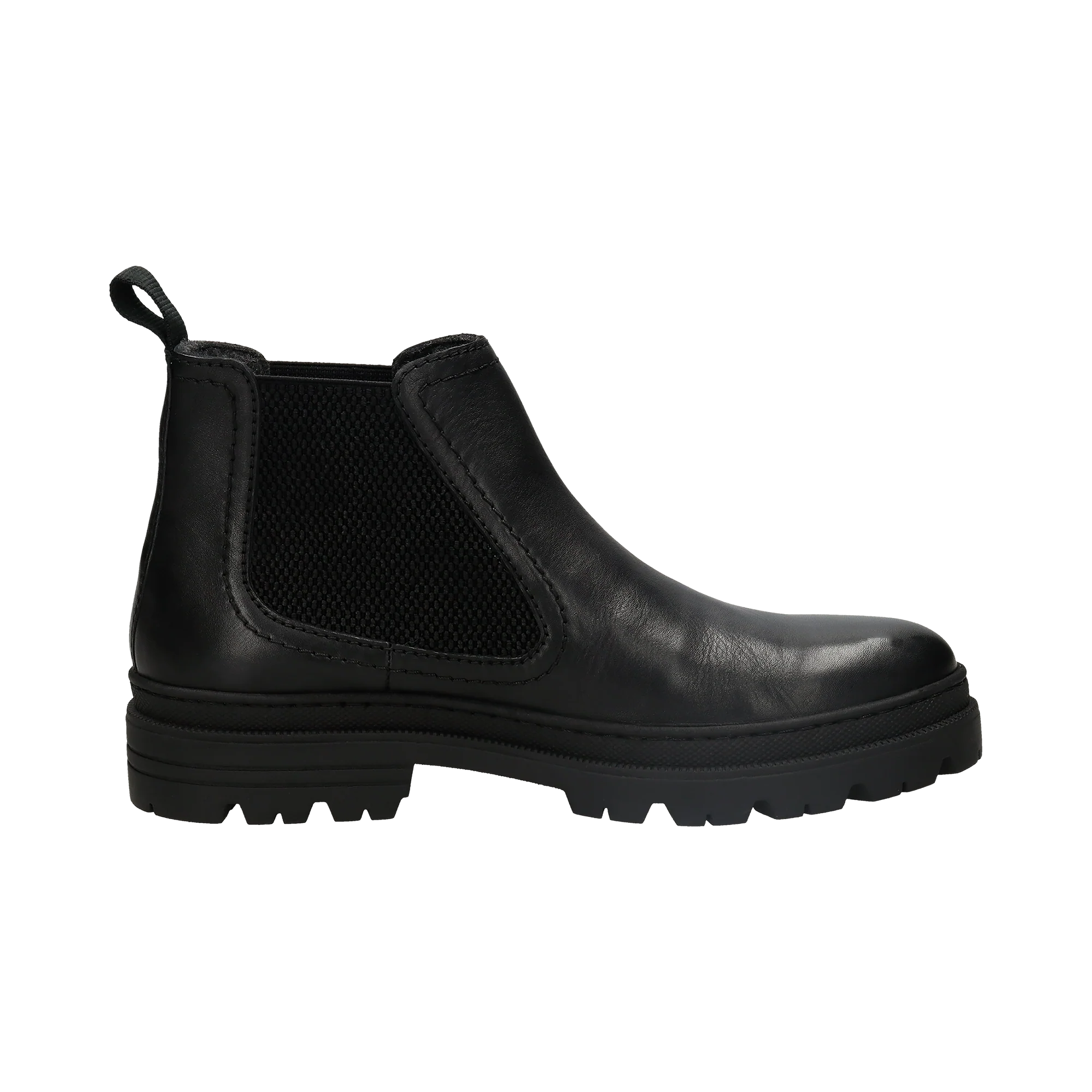 Stiefel schwarz - Image 4