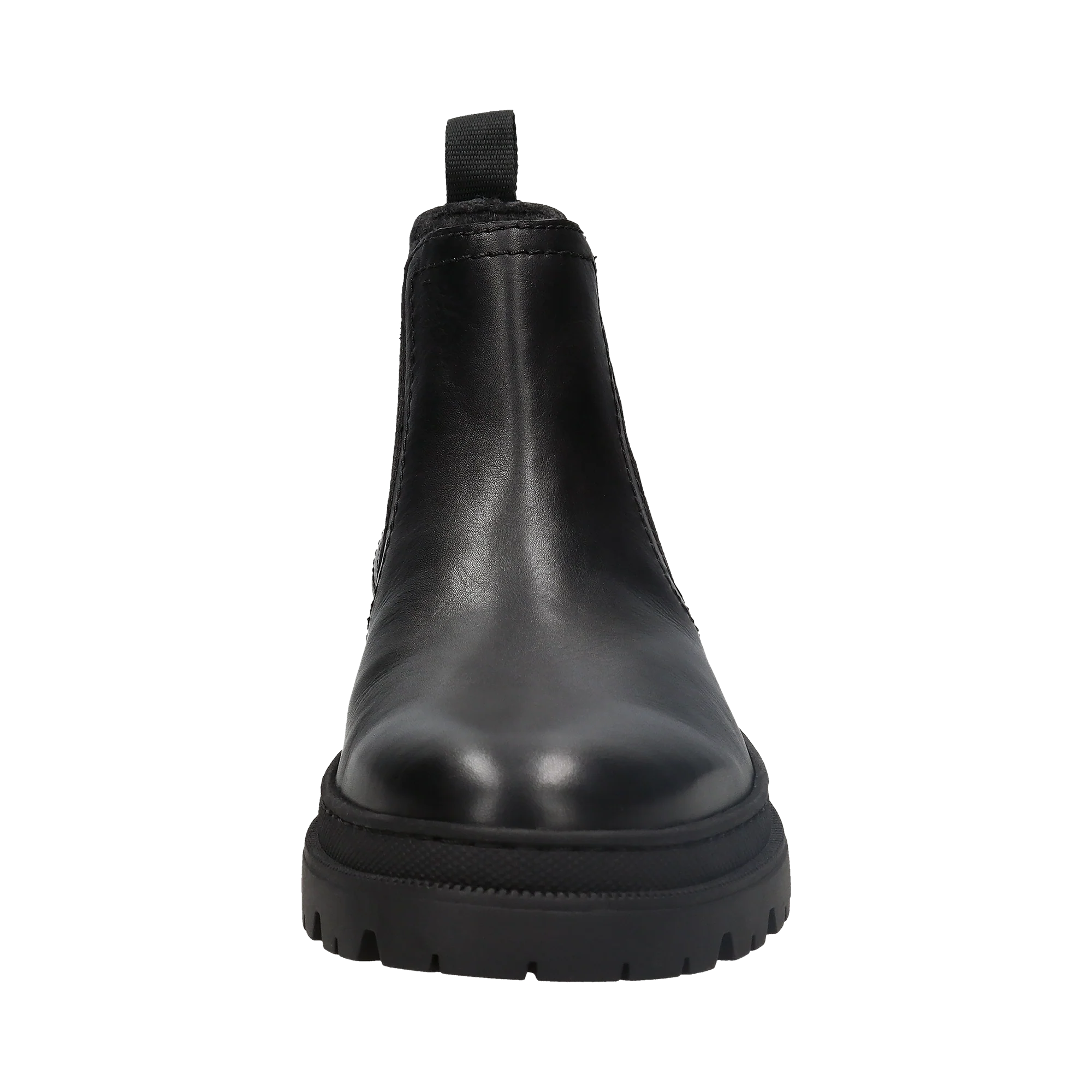 Stiefel schwarz - Image 5
