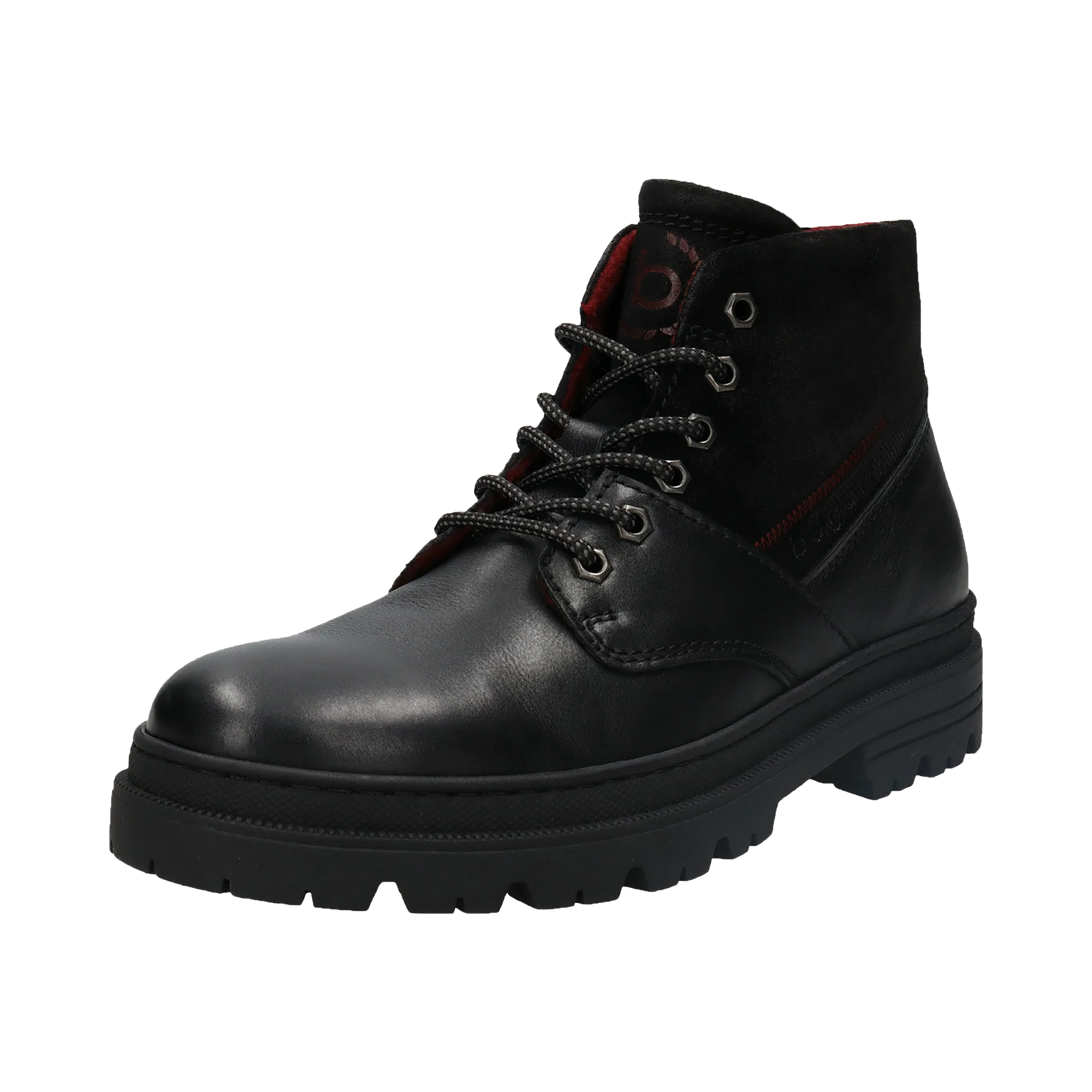 Stiefel schwarz - Image 2