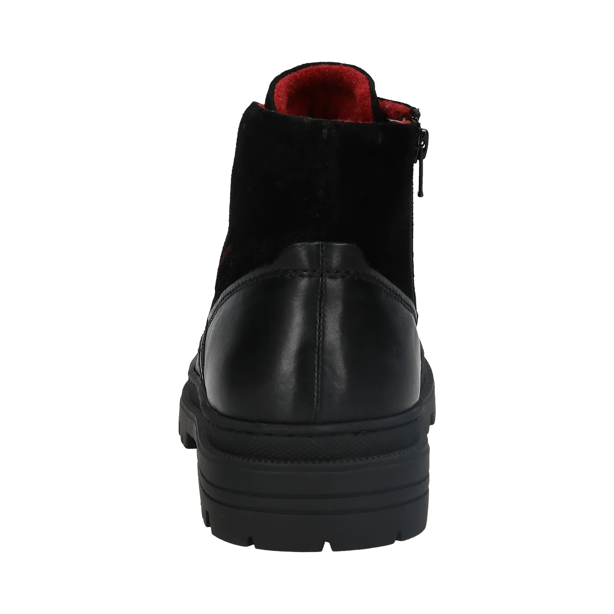 Stiefel schwarz - Image 3