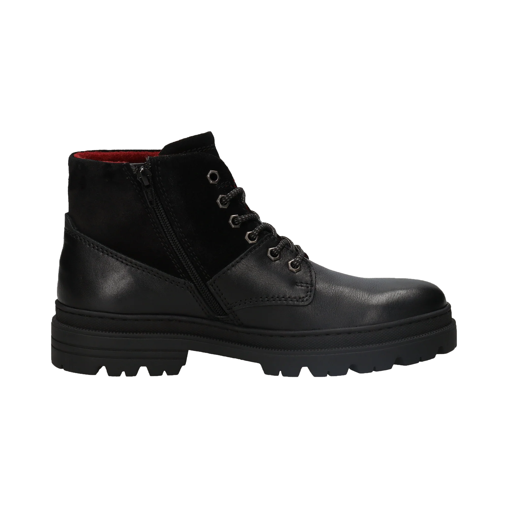 Stiefel schwarz - Image 4