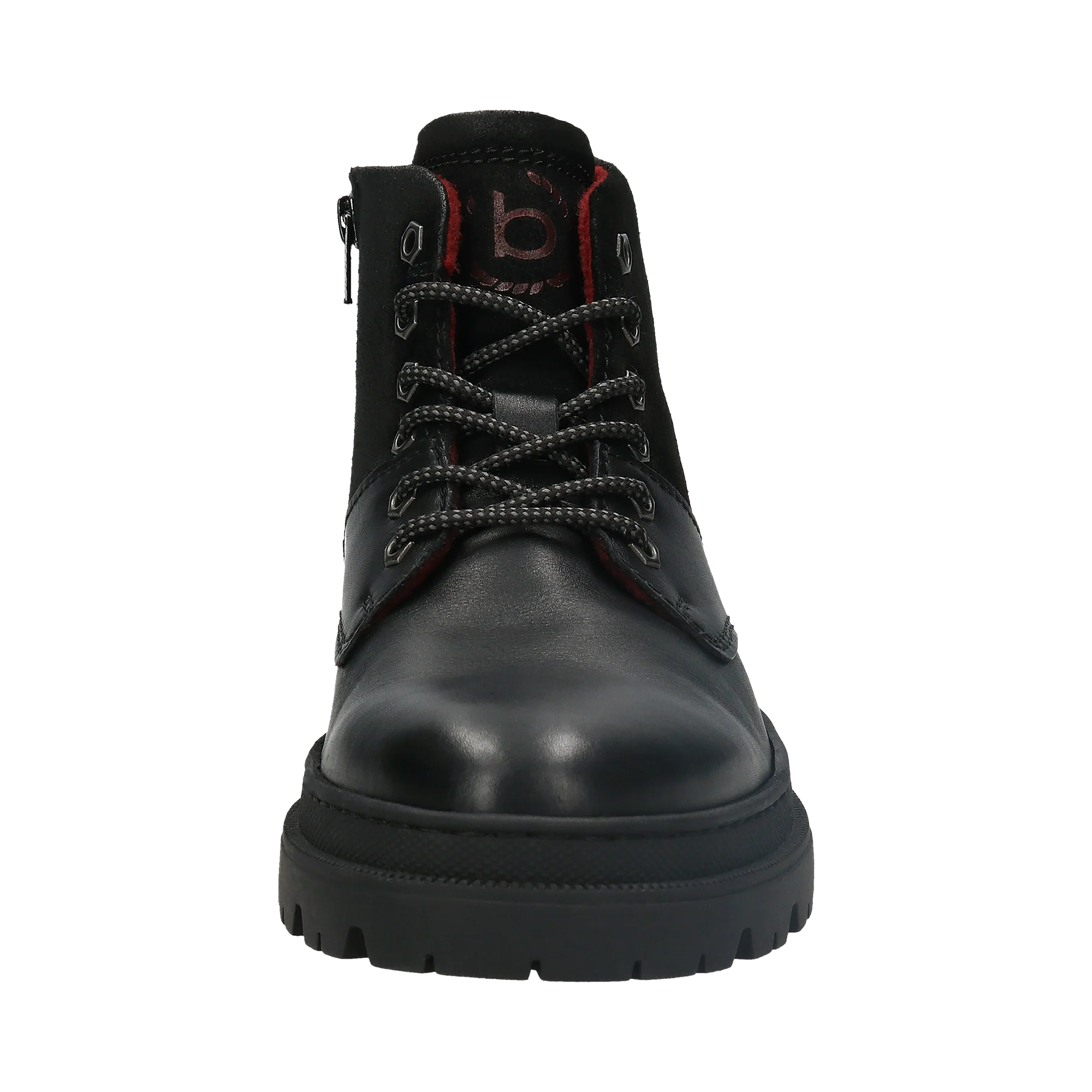 Stiefel schwarz - Image 5