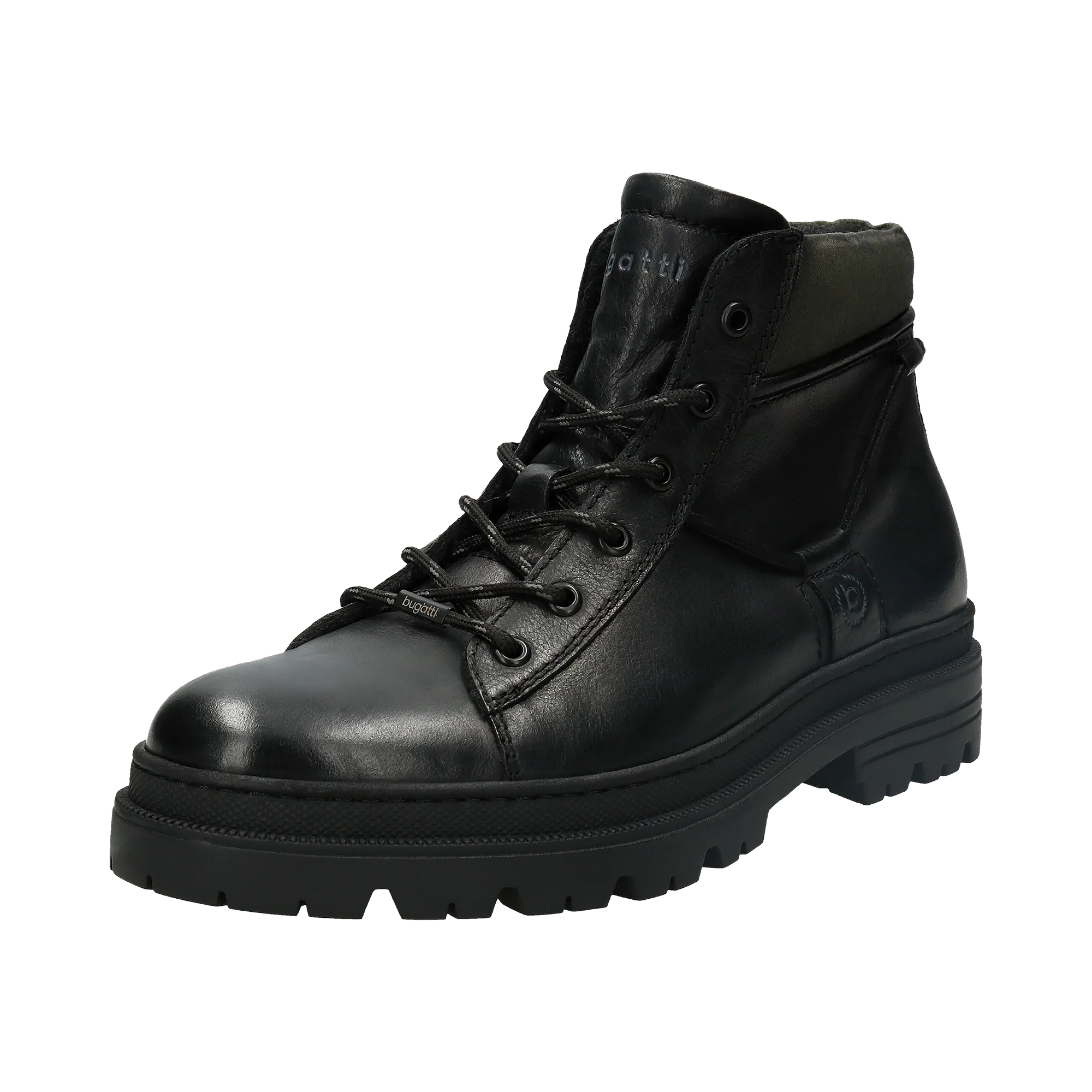 Stiefel schwarz - Image 2