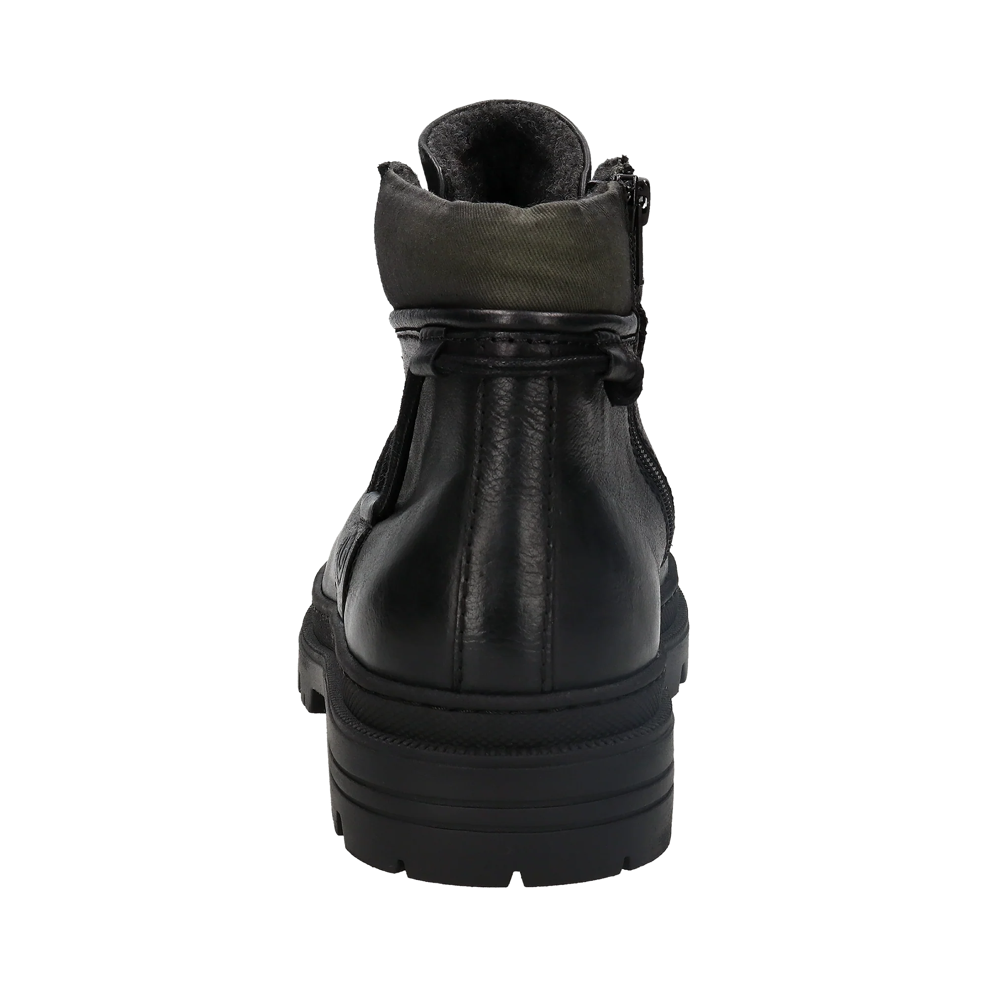 Stiefel schwarz - Image 3