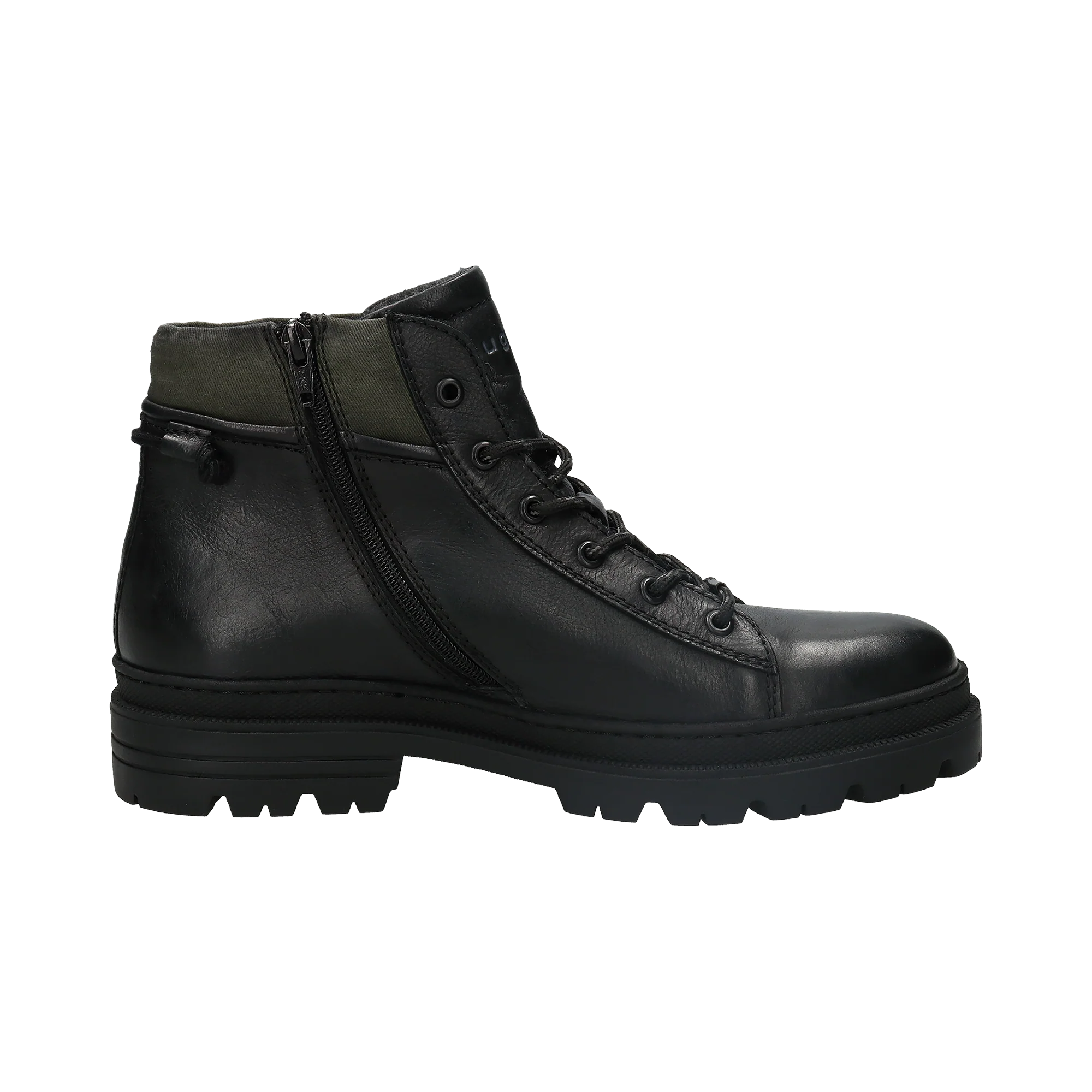 Stiefel schwarz - Image 4