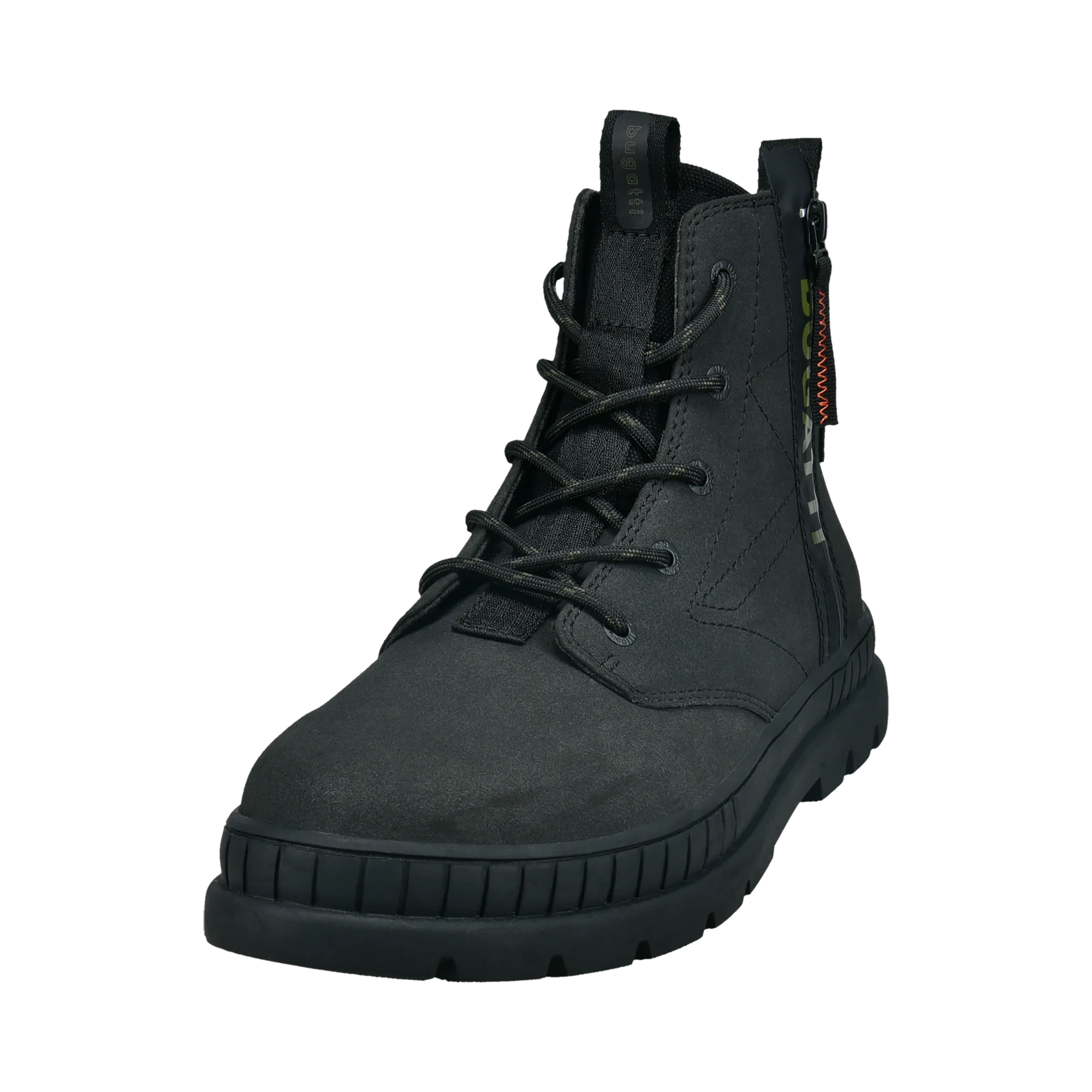 Stiefel schwarz - Image 3