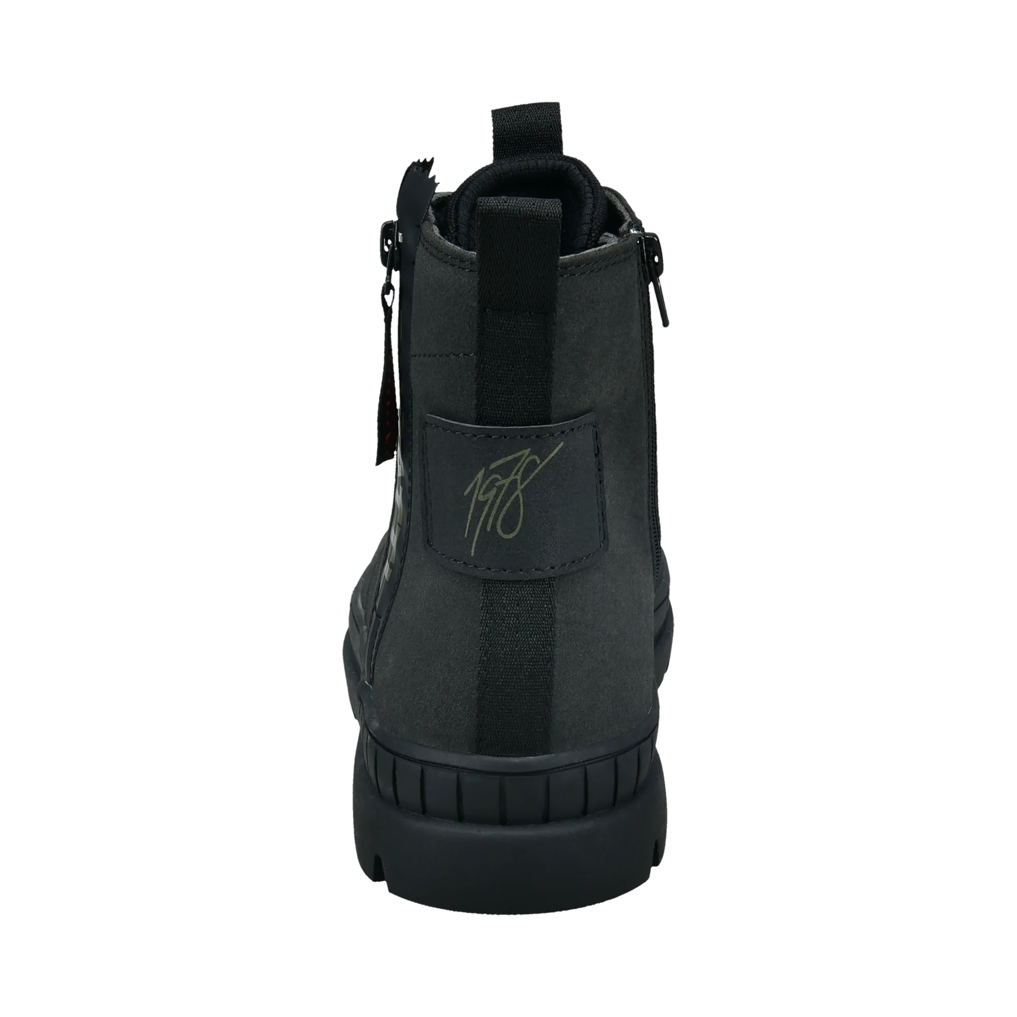 Stiefel schwarz - Image 4