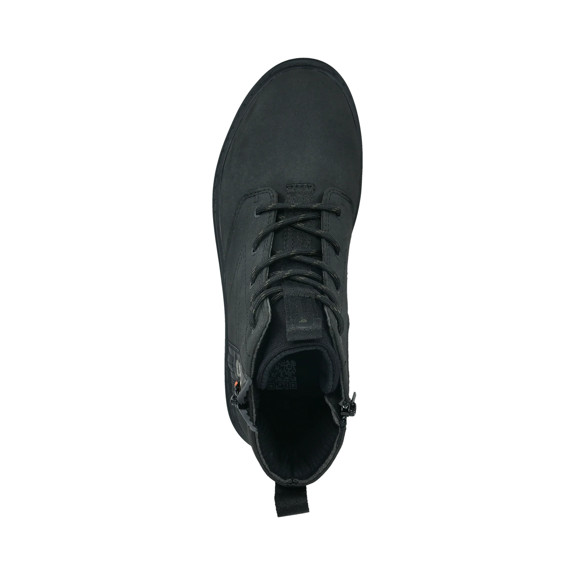 Stiefel schwarz - Image 7