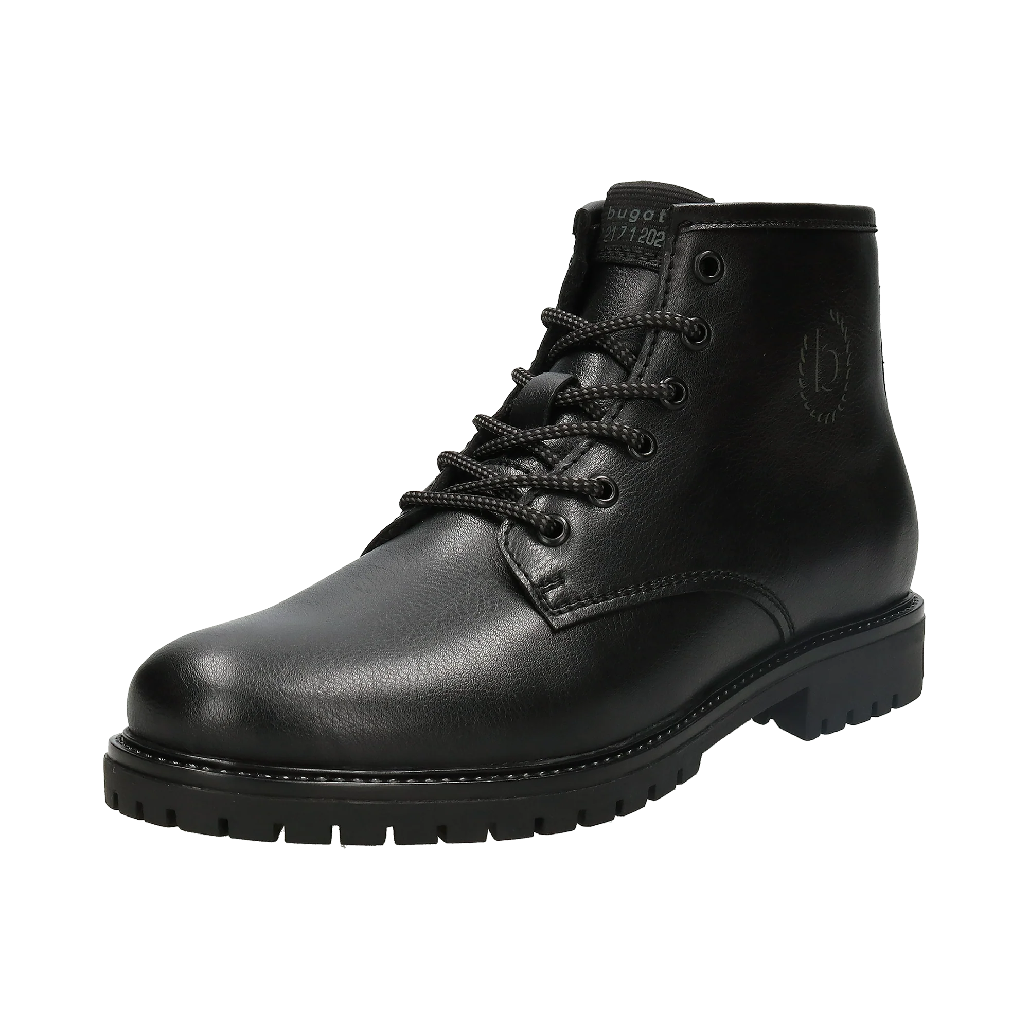 Stiefel schwarz - Image 2
