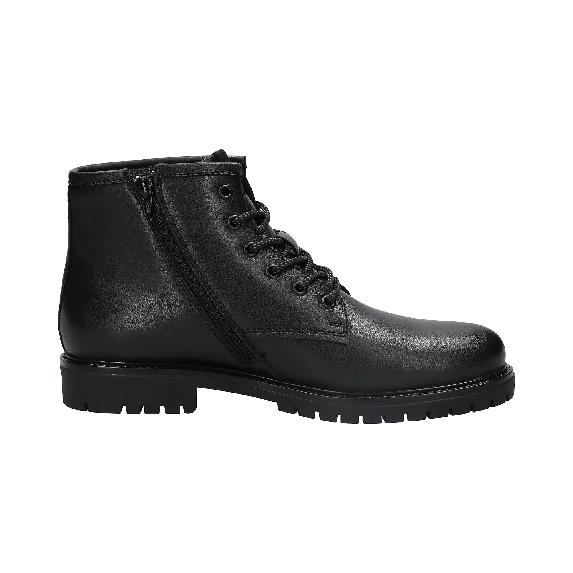 Stiefel schwarz - Image 4