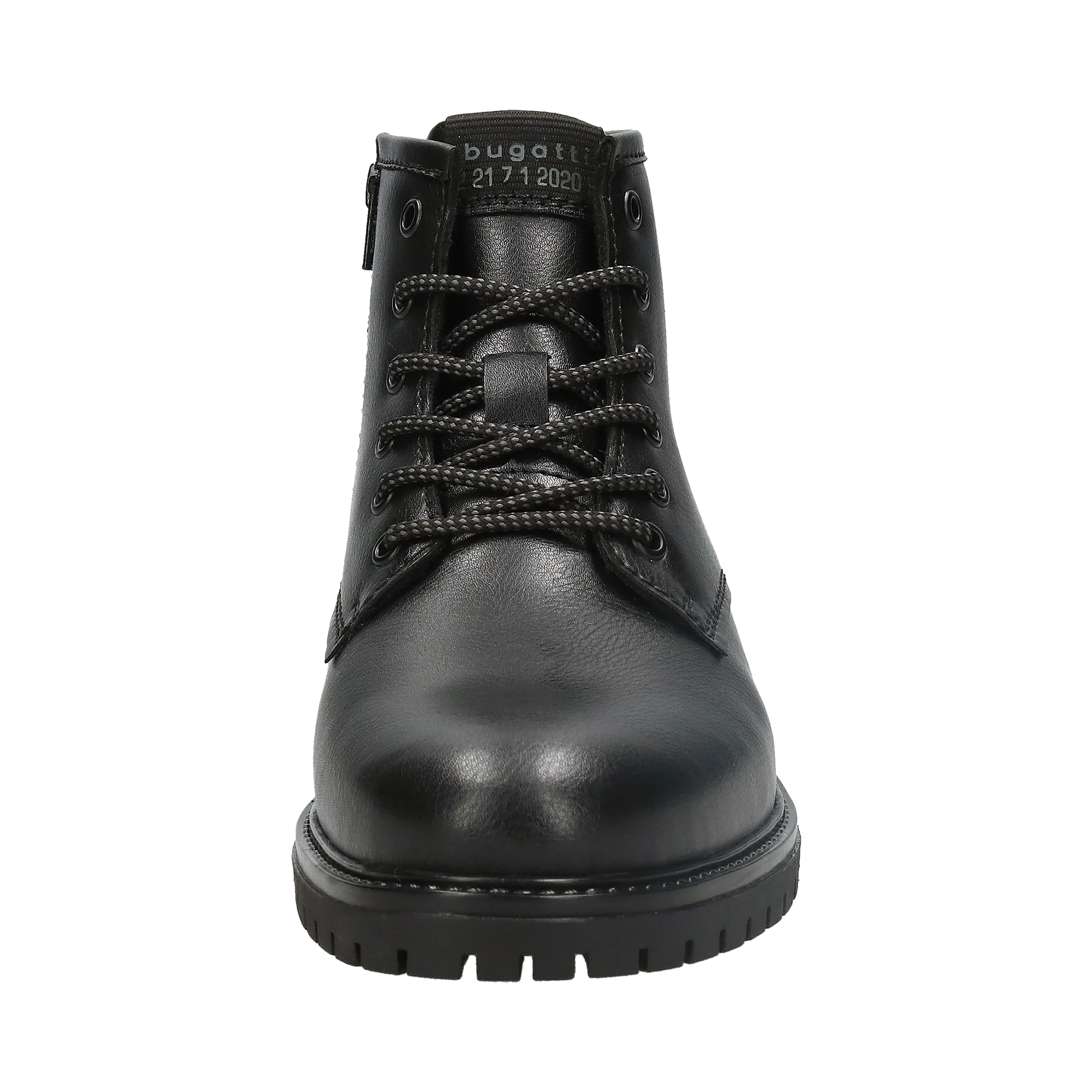 Stiefel schwarz - Image 5