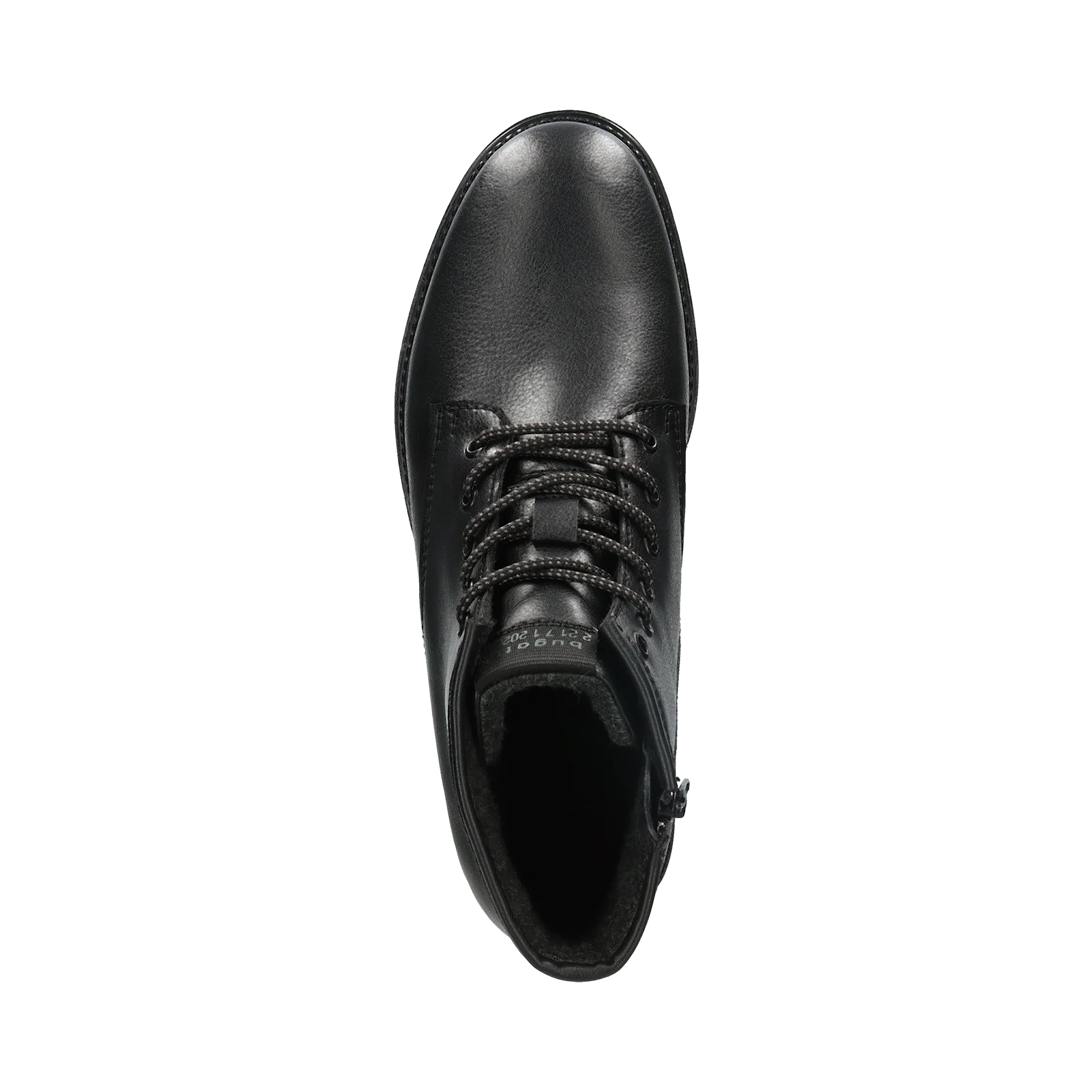 Stiefel schwarz - Image 6