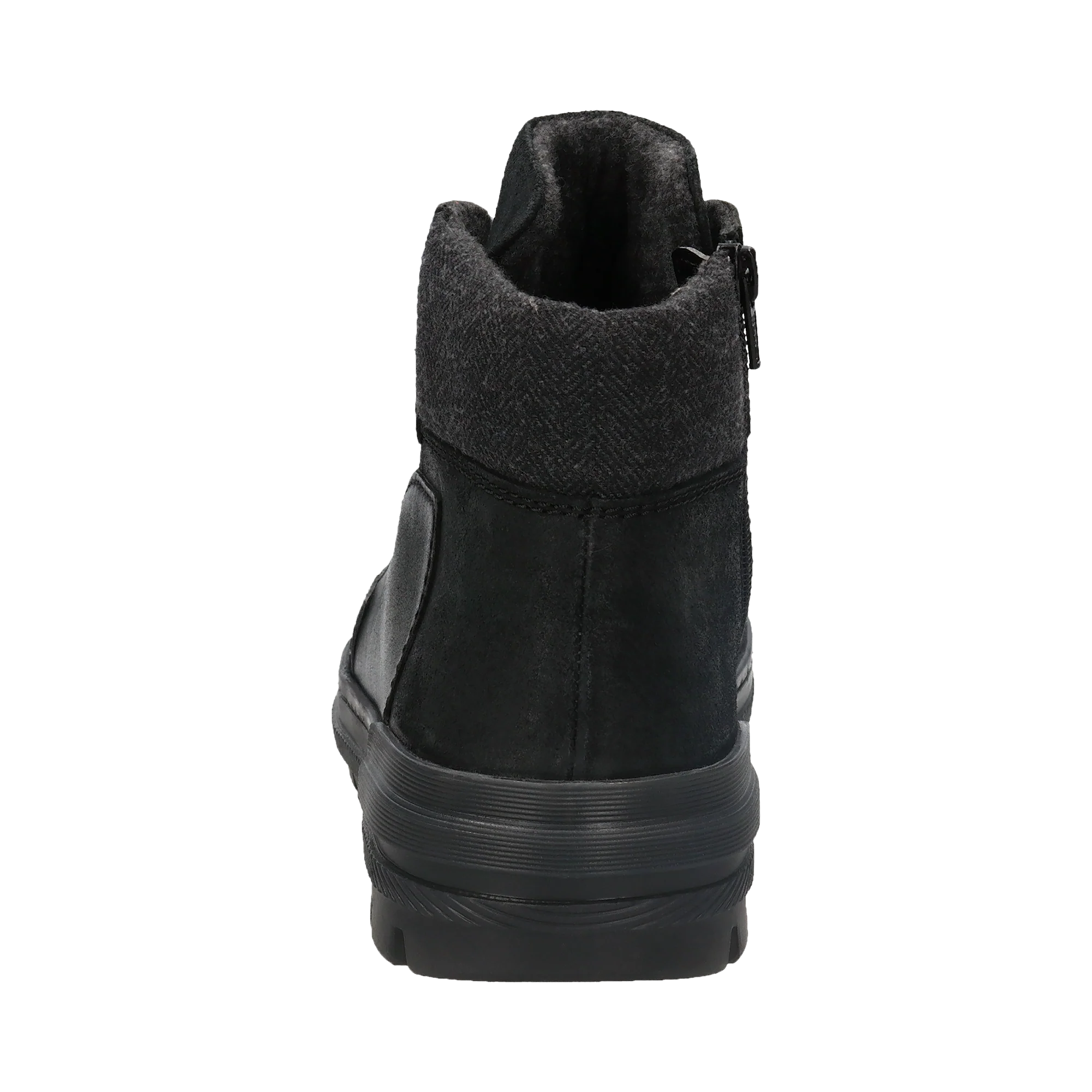 Stiefel schwarz - Image 3