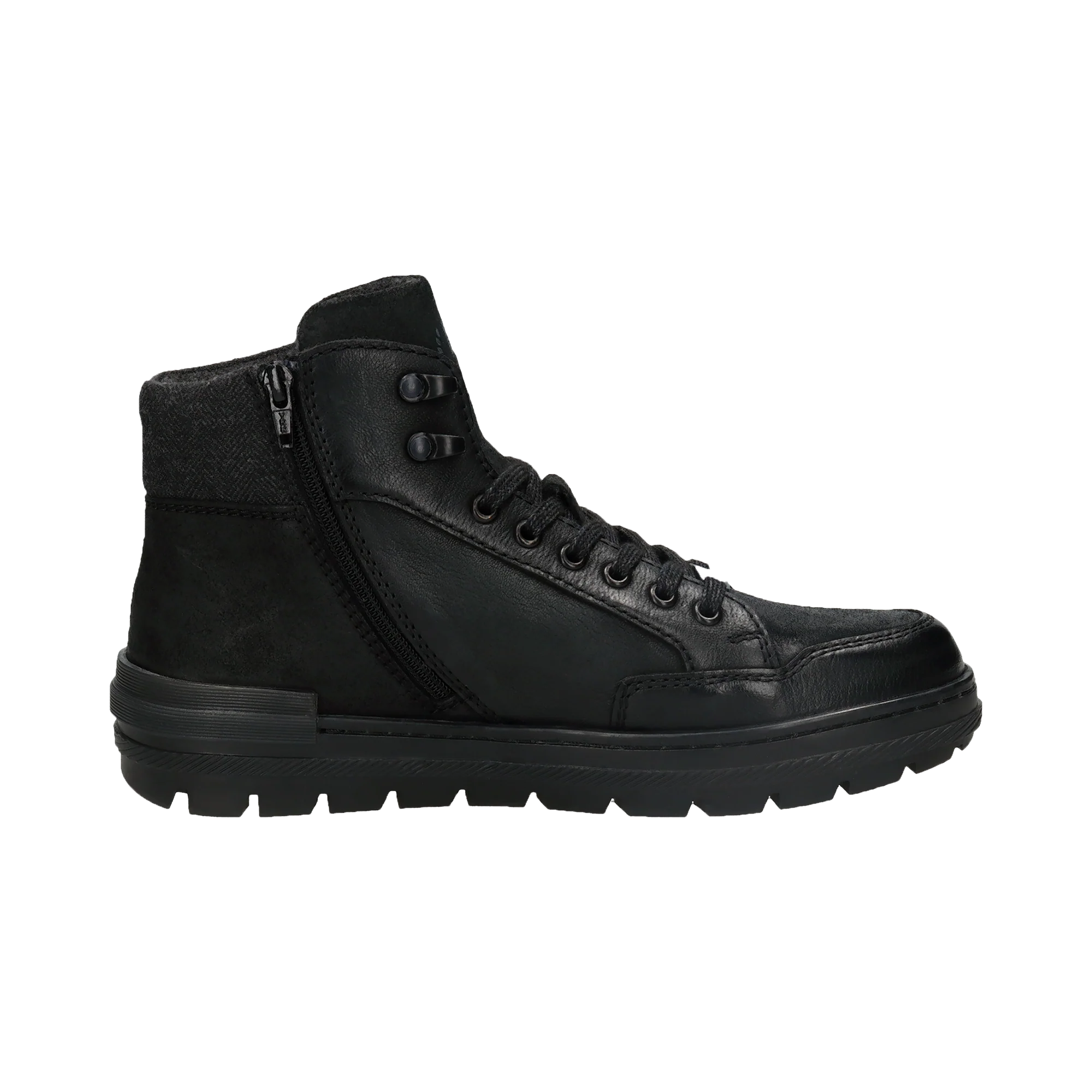 Stiefel schwarz - Image 4