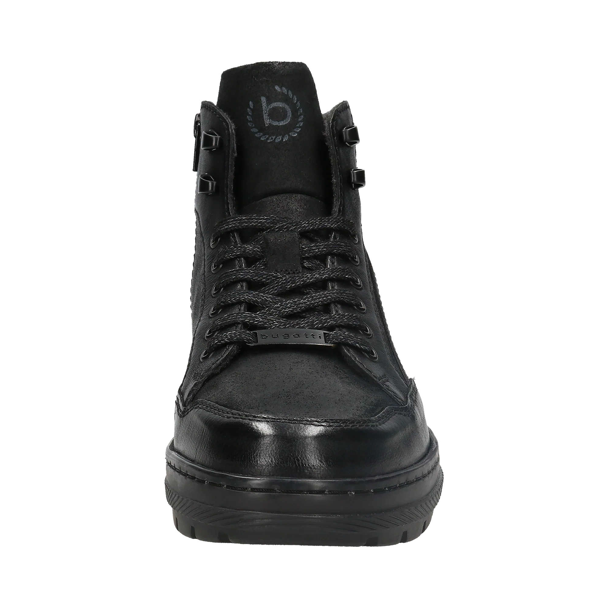 Stiefel schwarz - Image 5