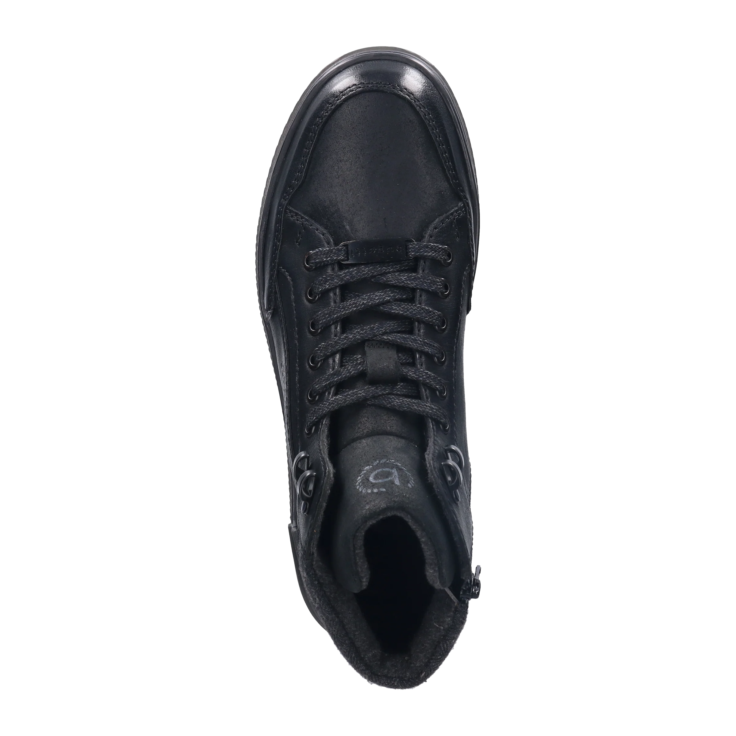 Stiefel schwarz - Image 6