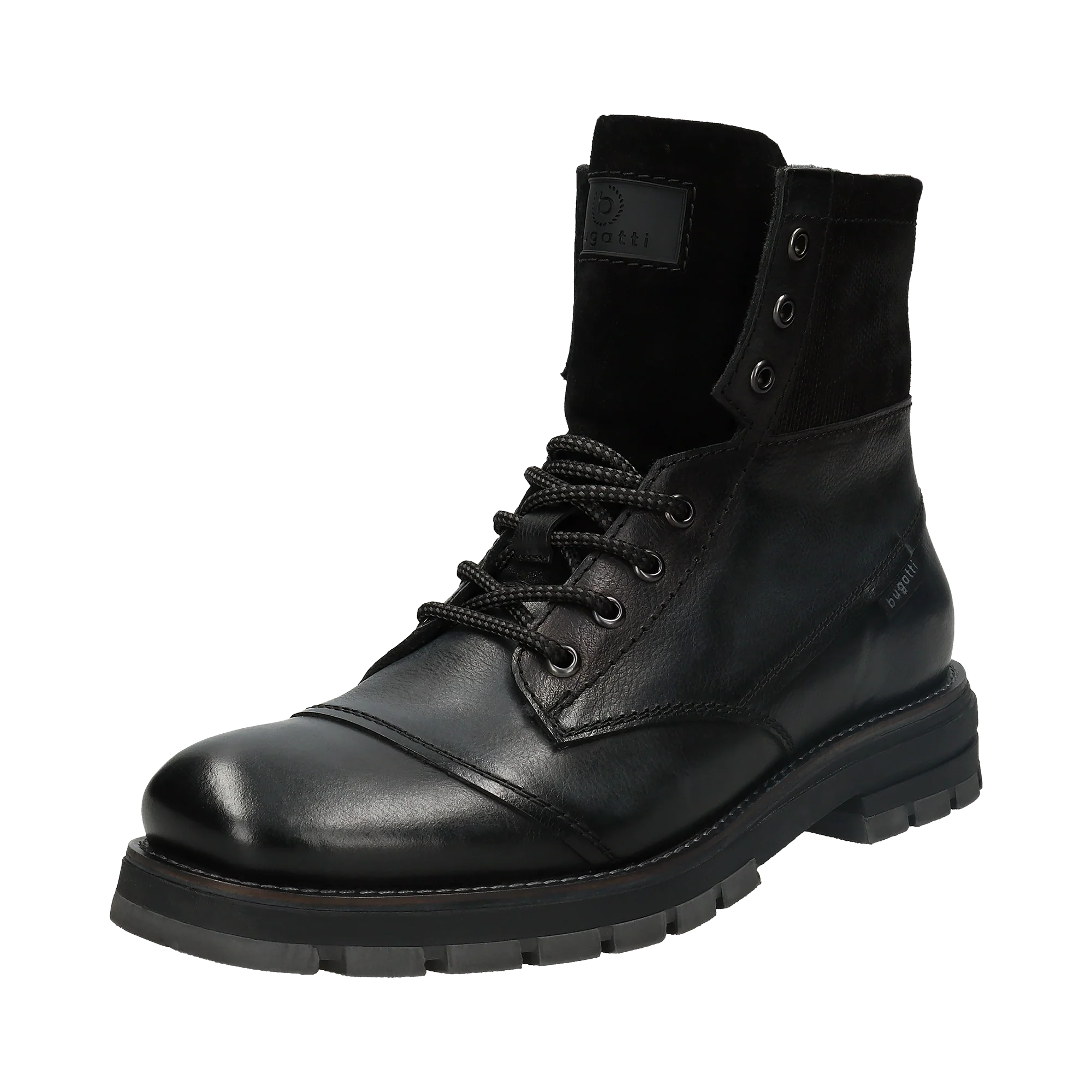 Stiefel schwarz - Image 2