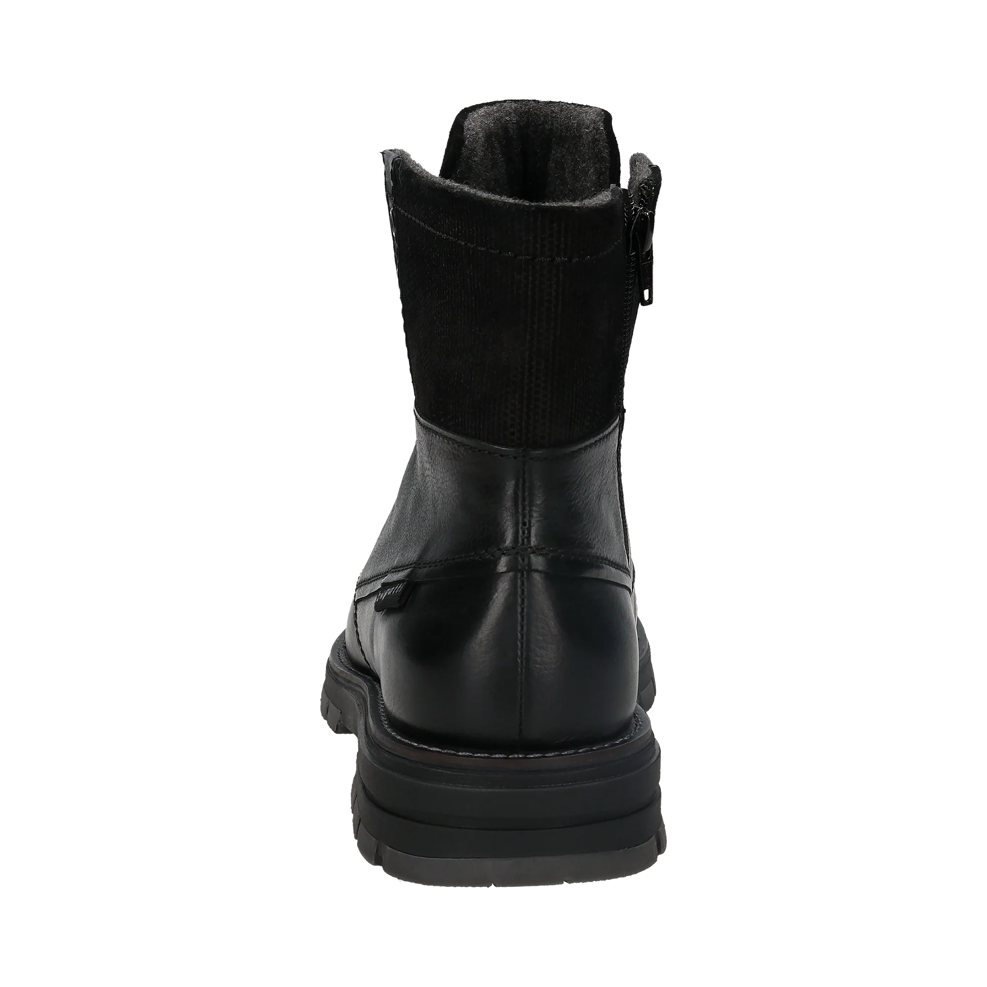 Stiefel schwarz - Image 3