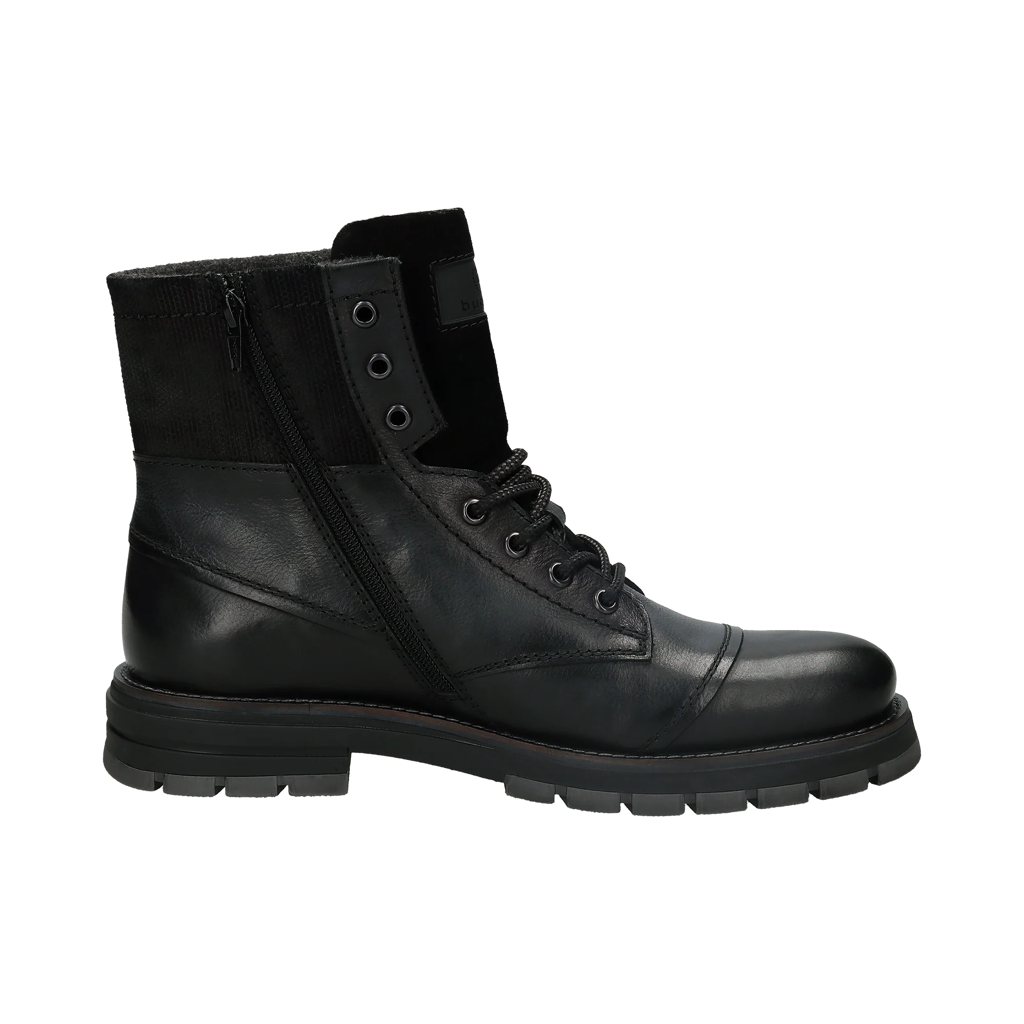 Stiefel schwarz - Image 4