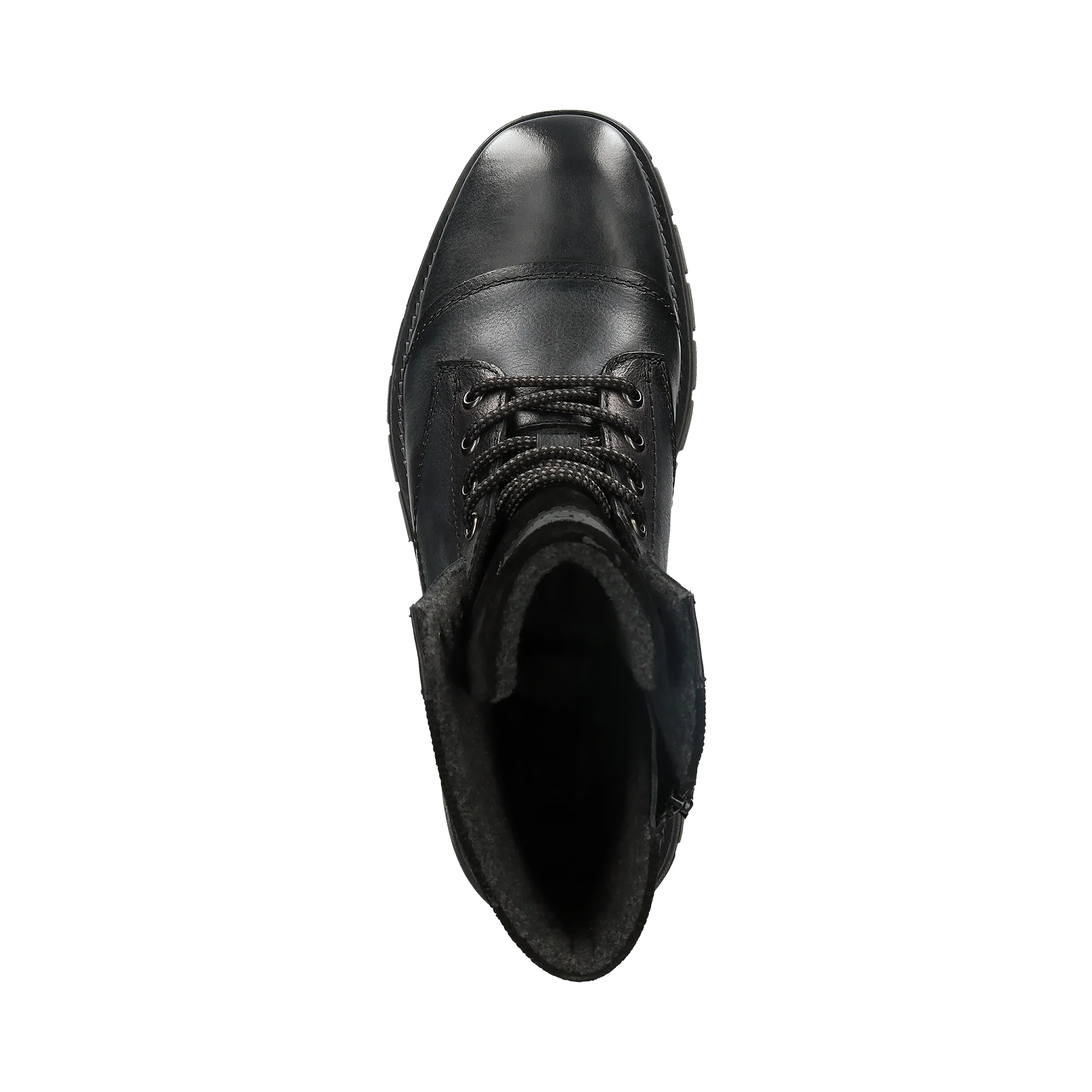 Stiefel schwarz - Image 6