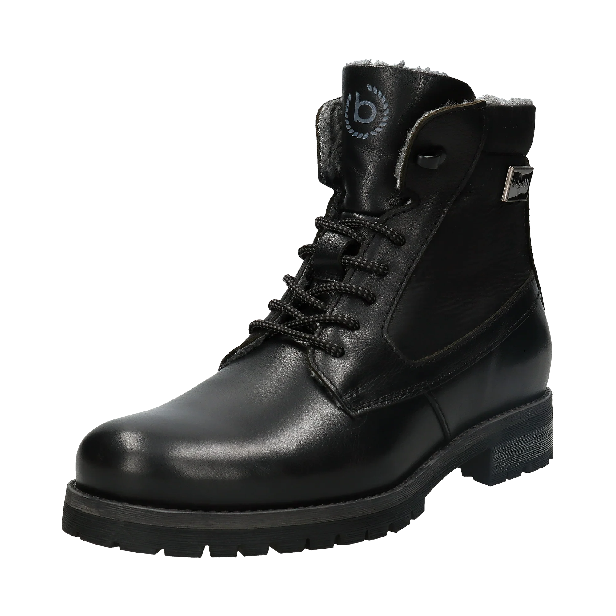 Stiefel schwarz - Image 2