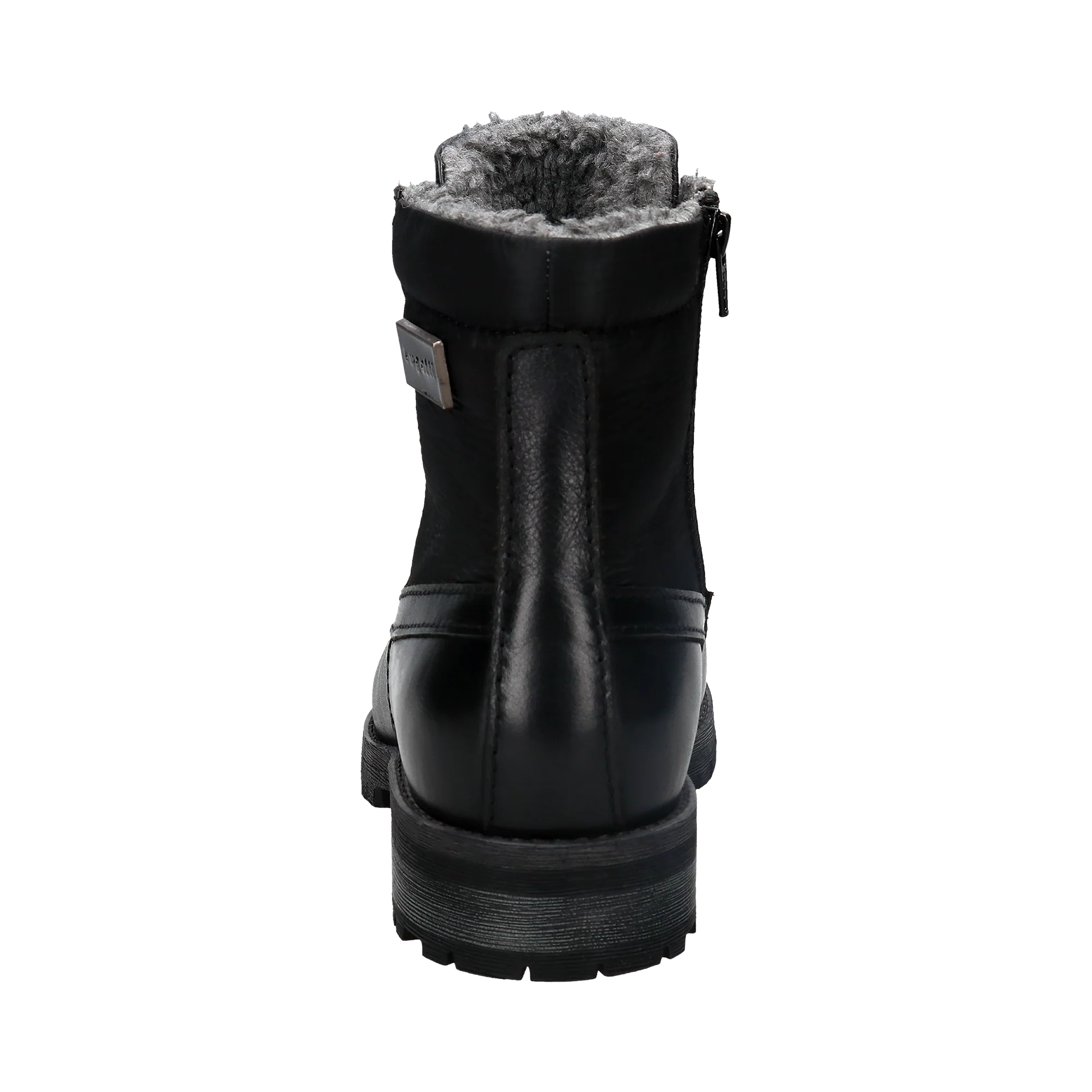 Stiefel schwarz - Image 3