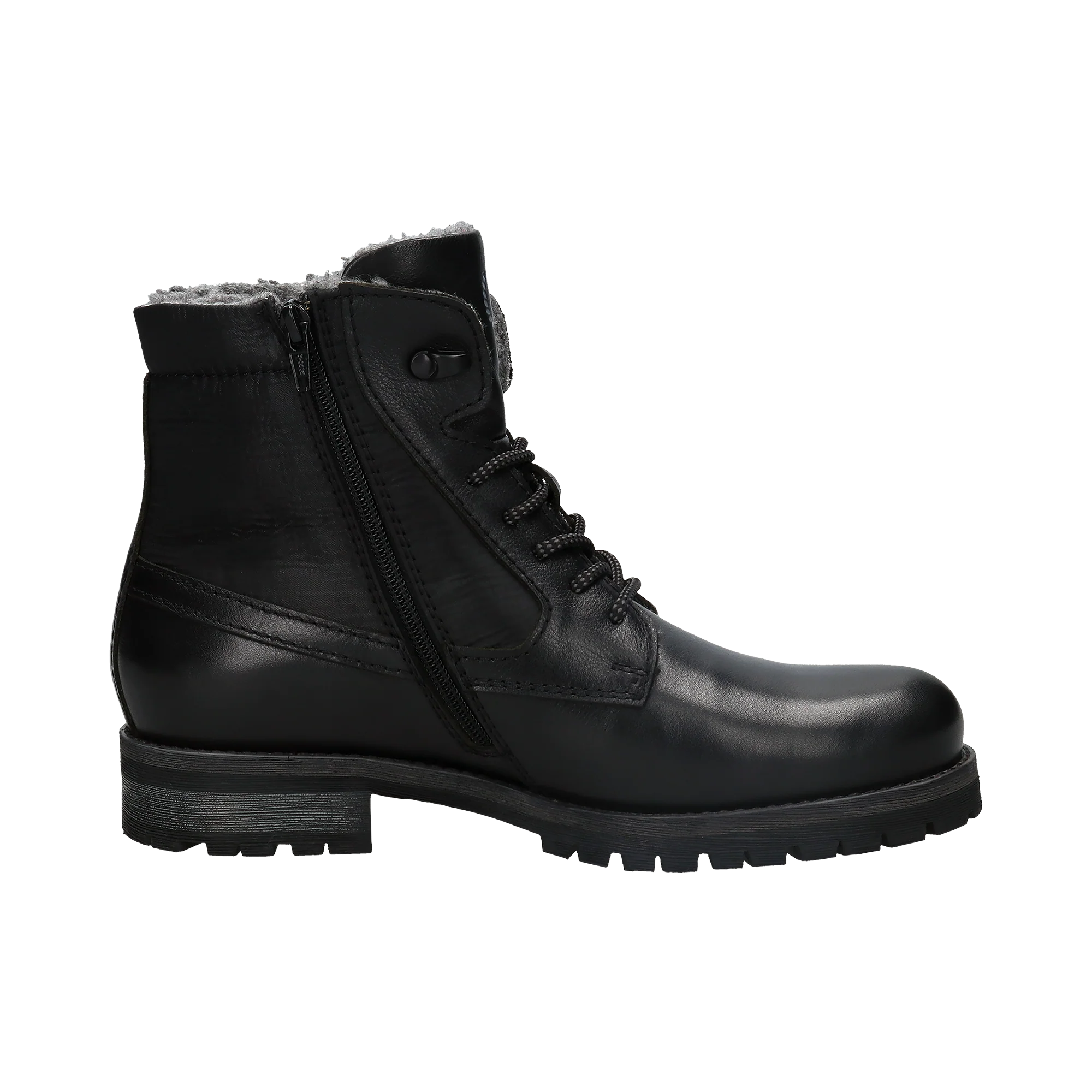 Stiefel schwarz - Image 4