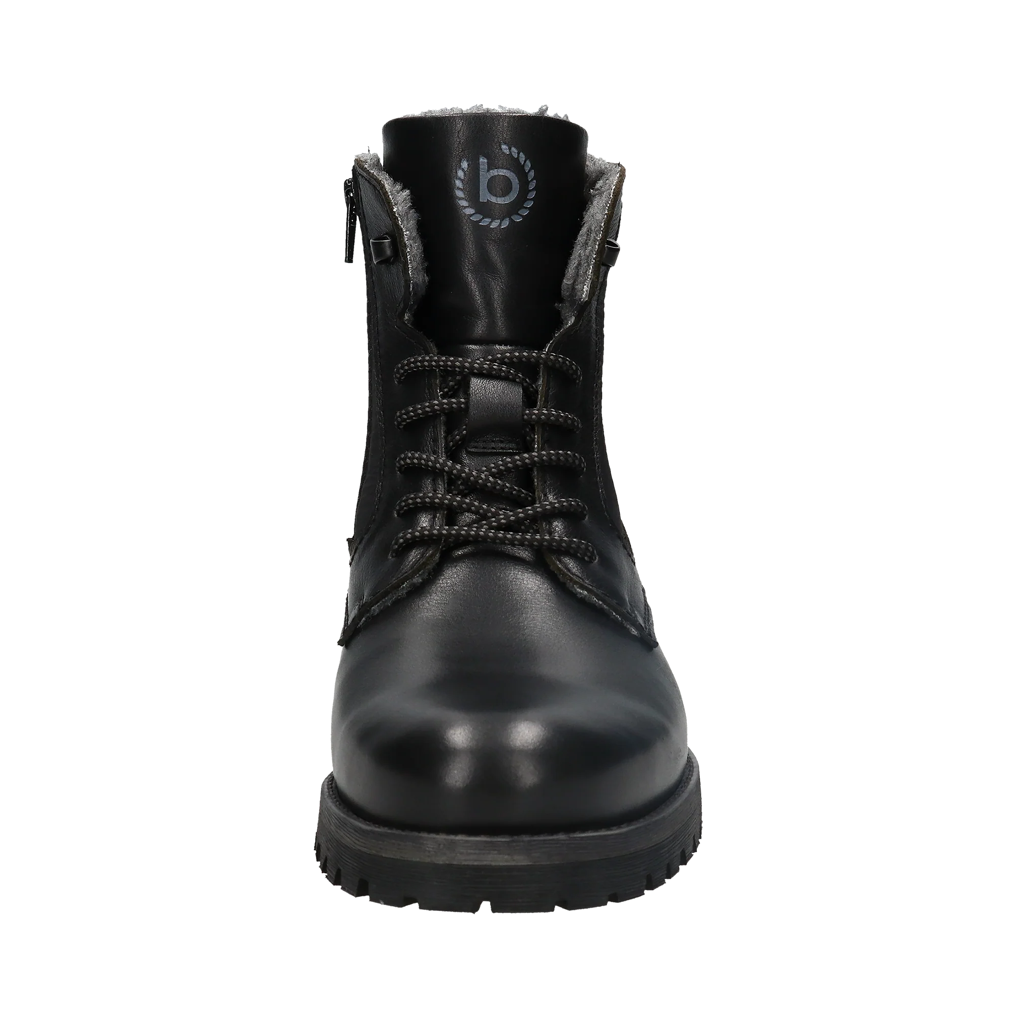 Stiefel schwarz - Image 5