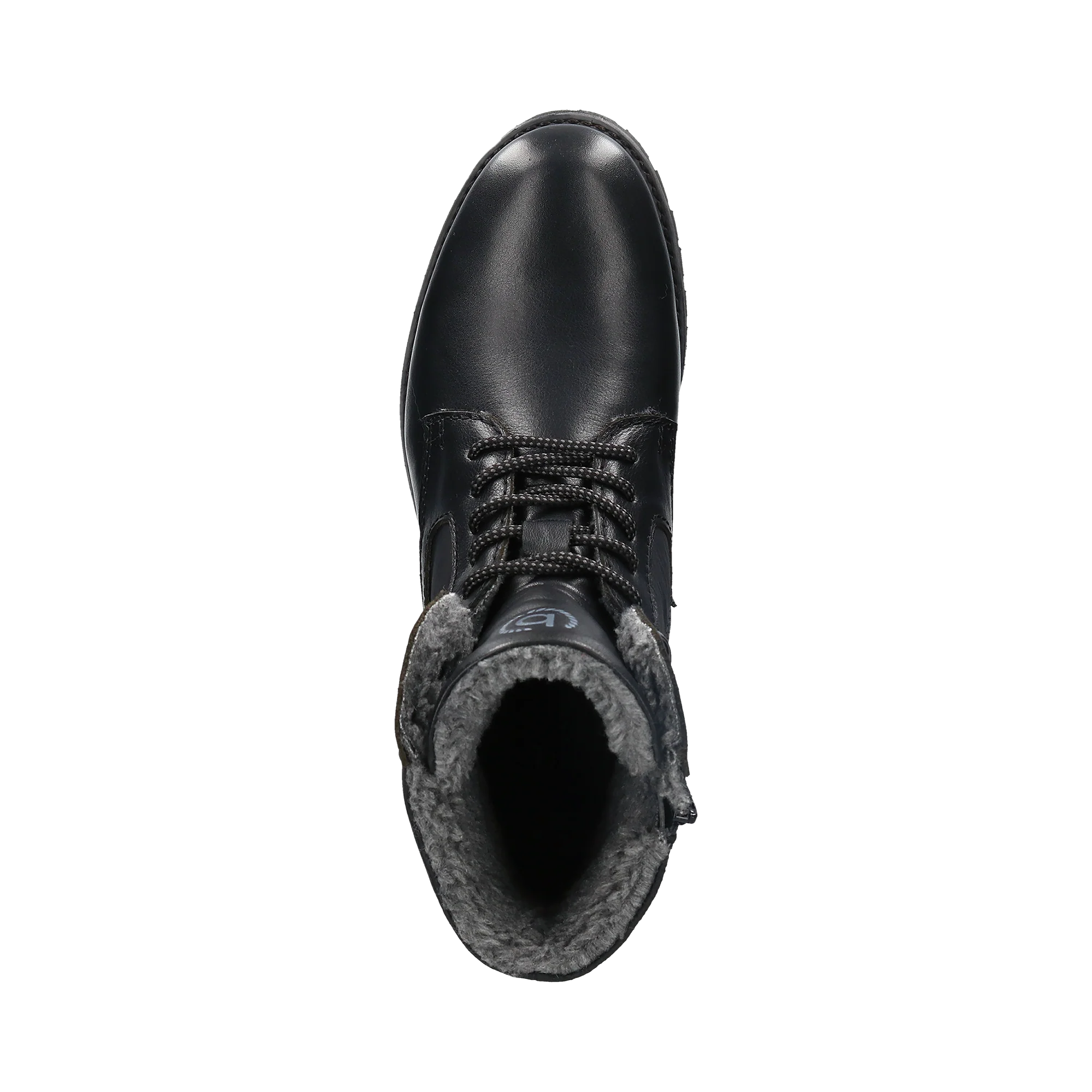 Stiefel schwarz - Image 6