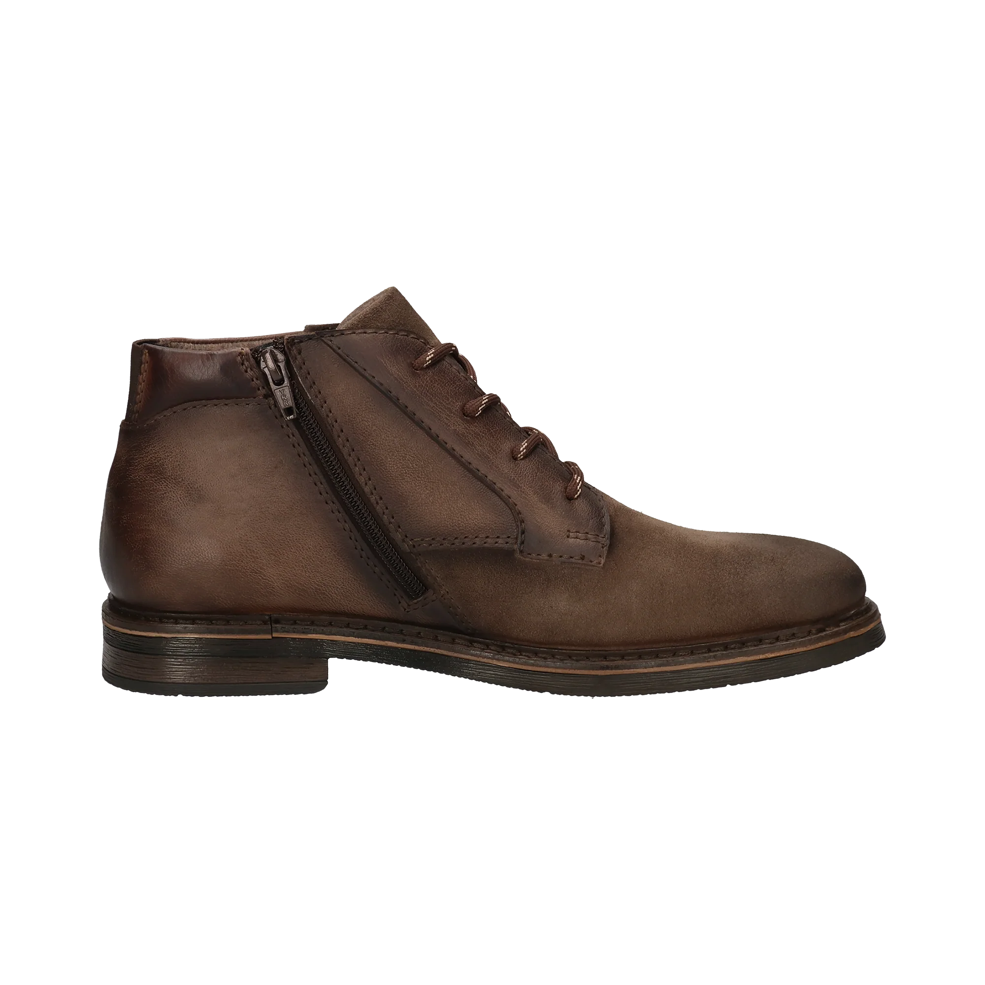 Stiefel taupe - Image 4