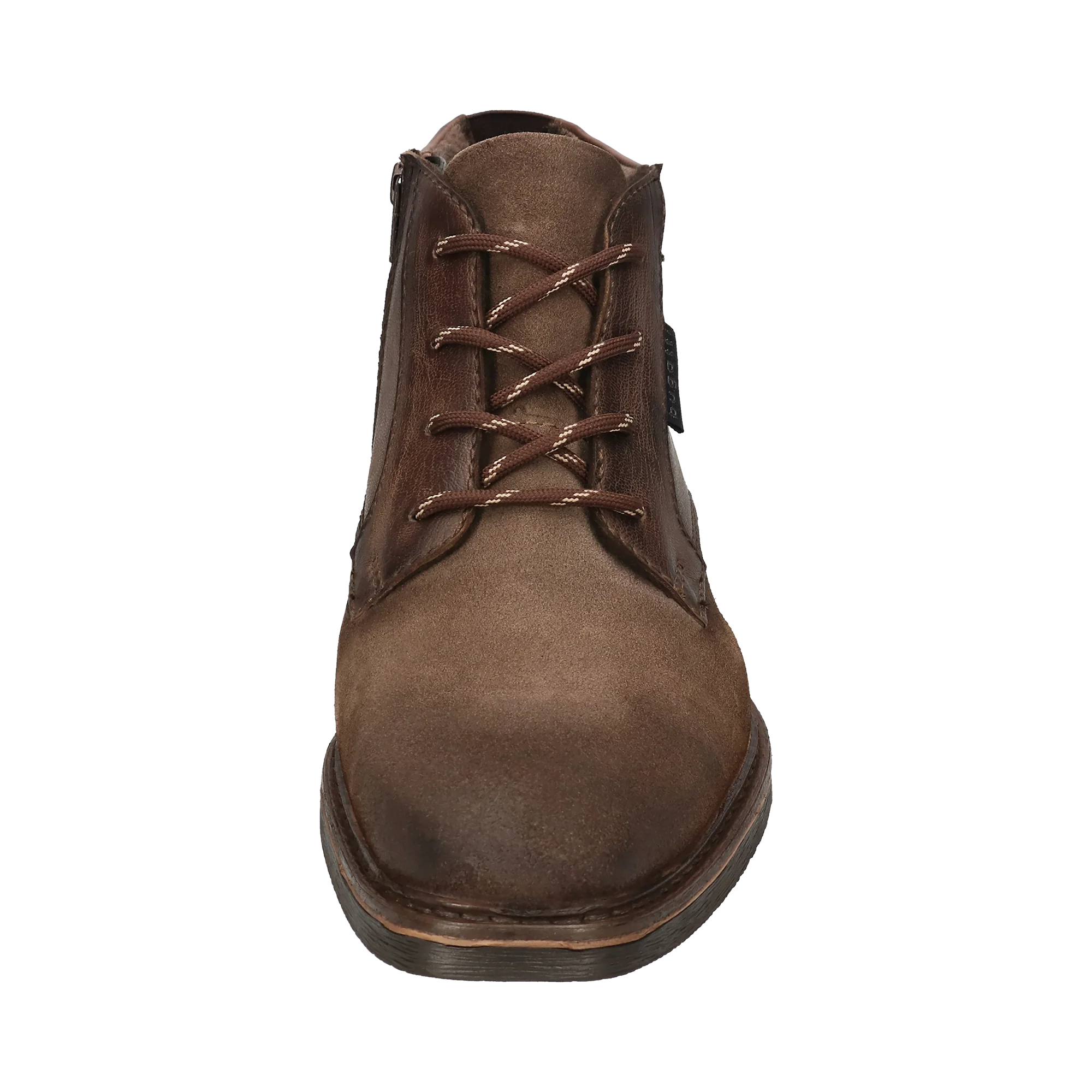 Stiefel taupe - Image 5
