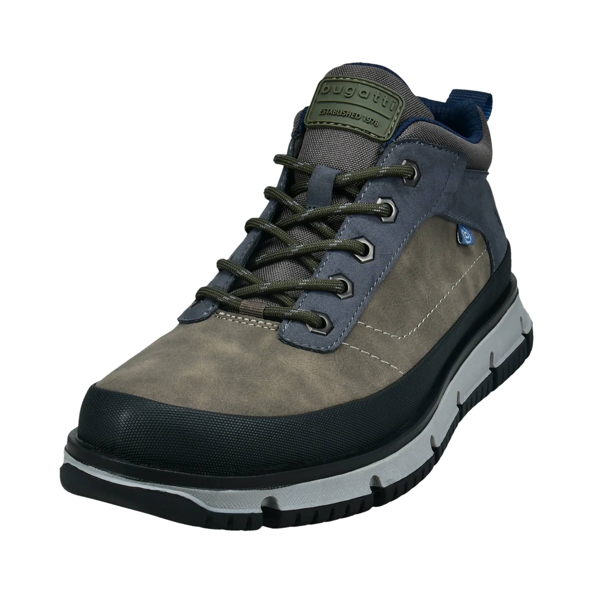Stiefel taupe - Image 2