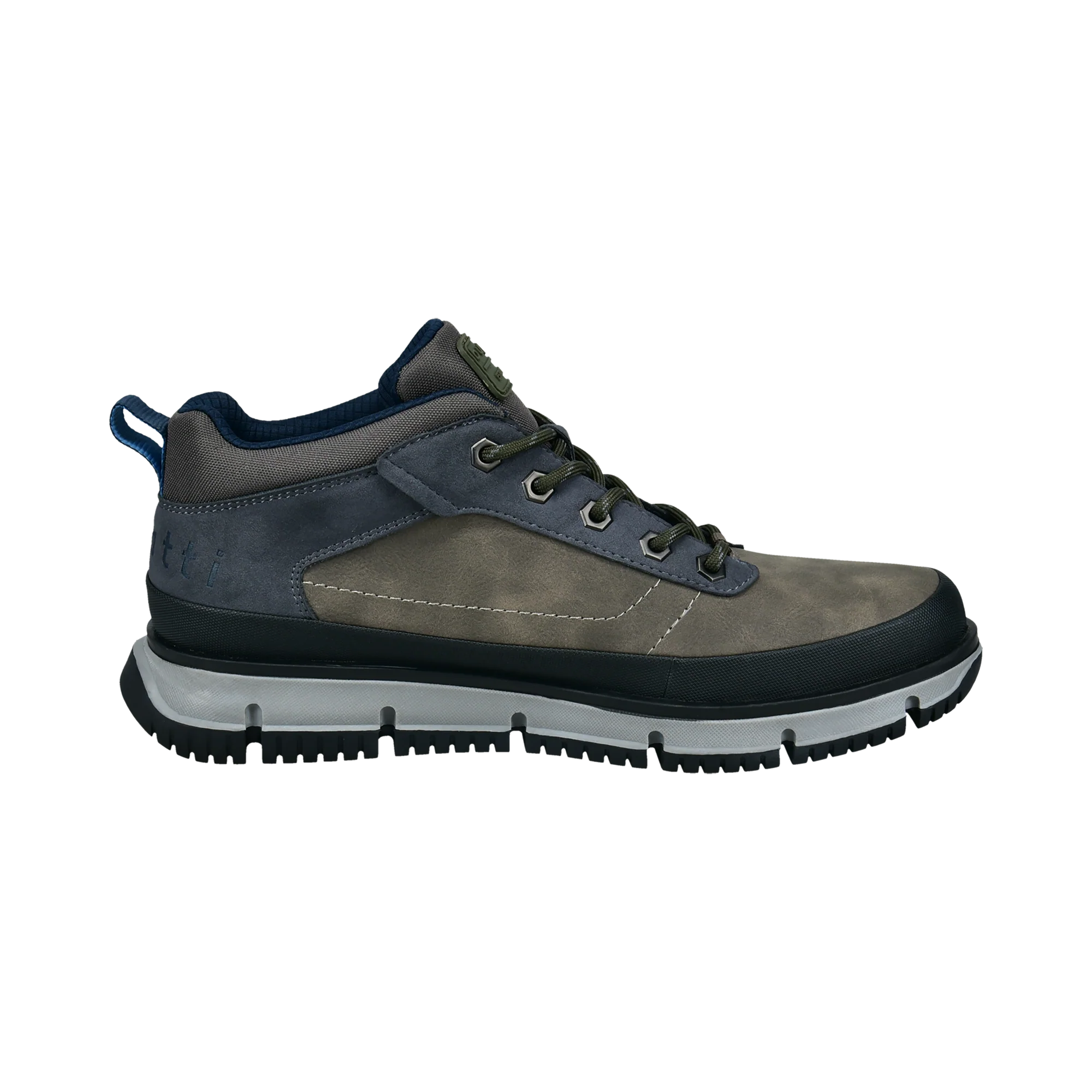 Stiefel taupe - Image 4