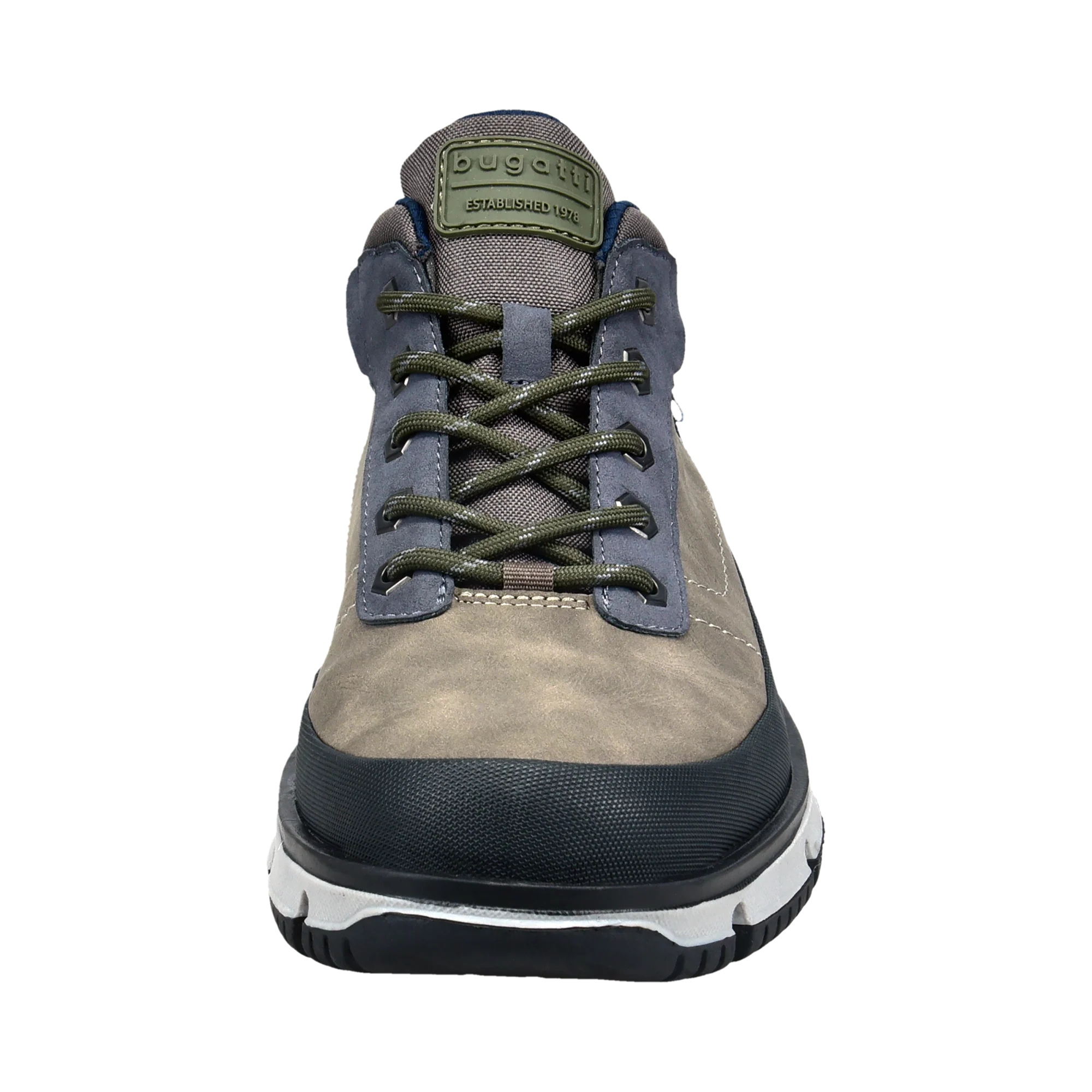 Stiefel taupe - Image 5
