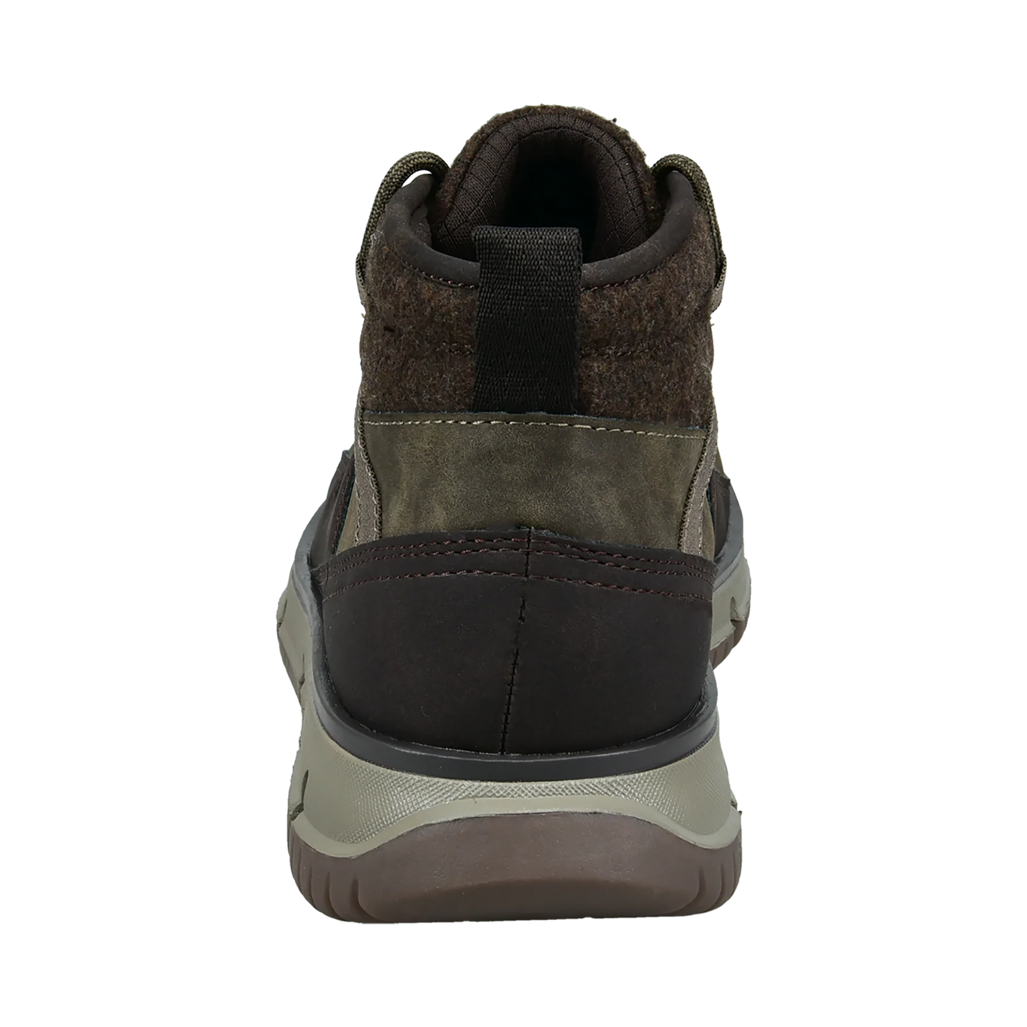 Stiefel taupe - Image 3