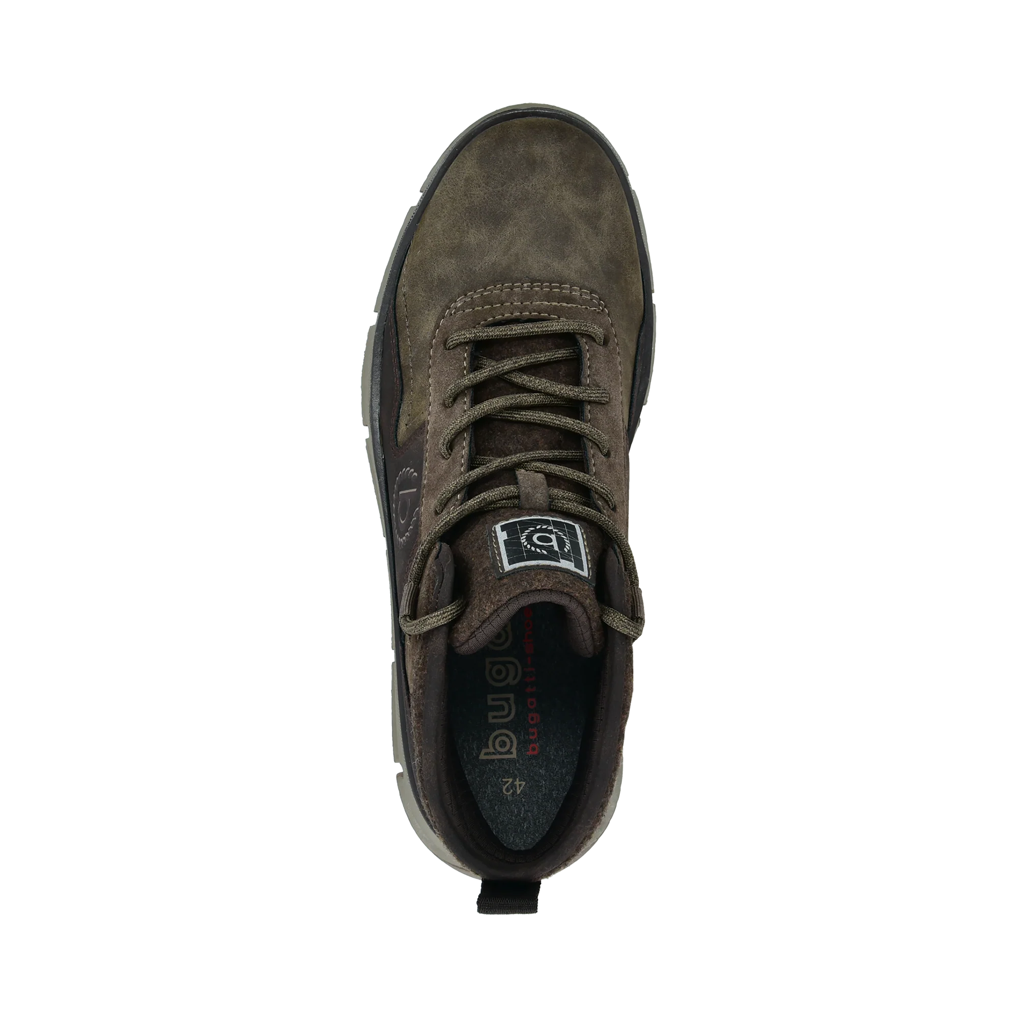 Stiefel taupe - Image 6
