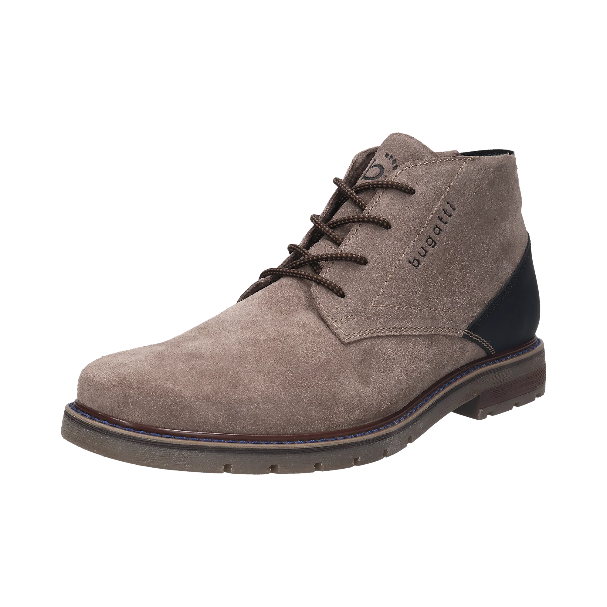 Stiefel taupe - Image 2