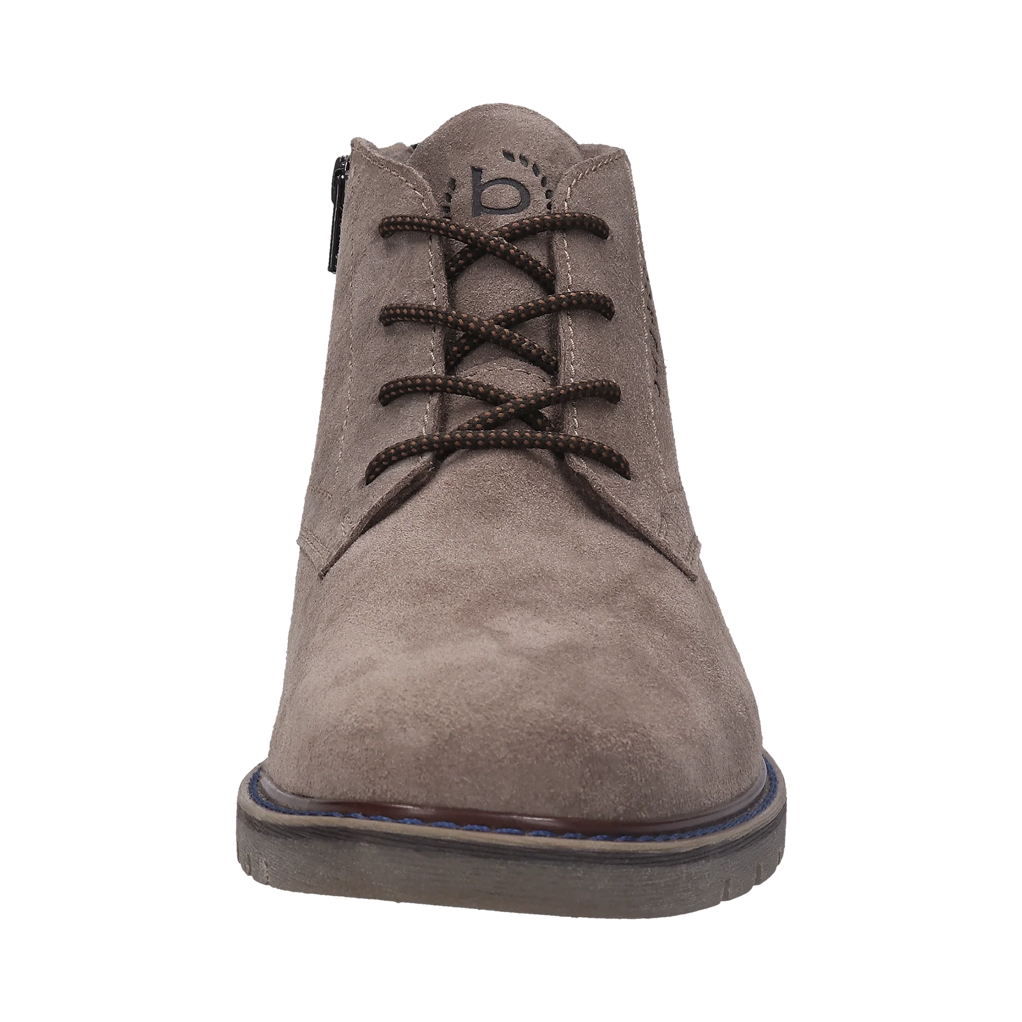 Stiefel taupe - Image 5