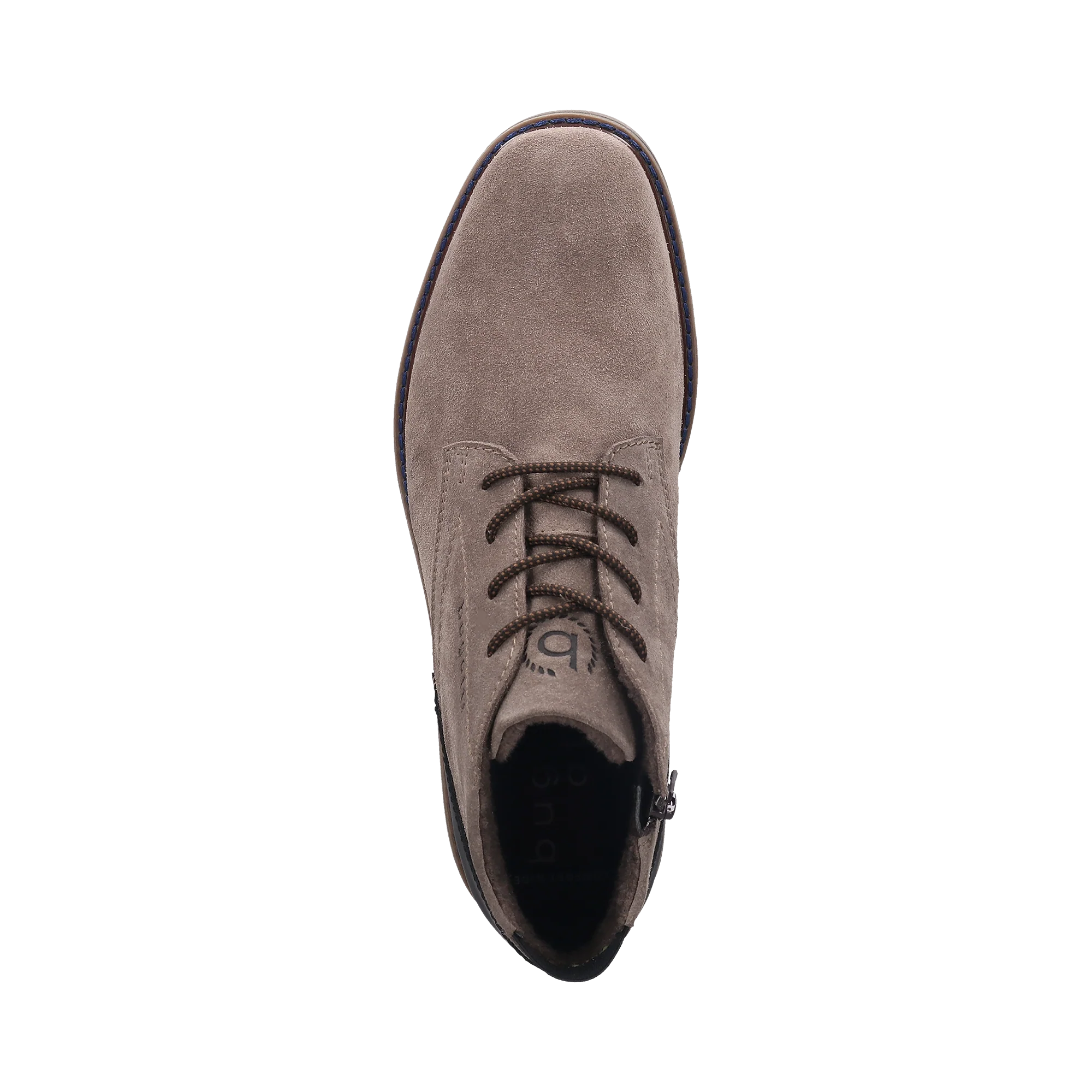 Stiefel taupe - Image 6