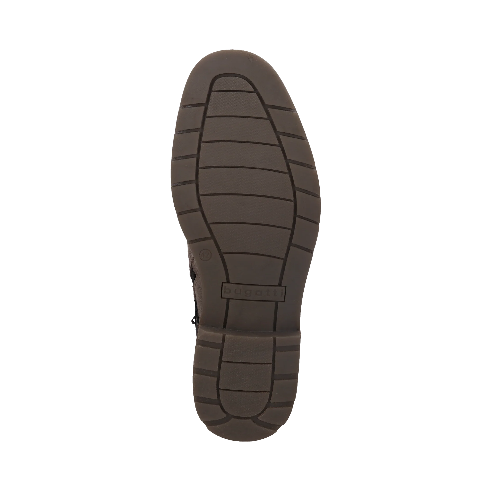 Stiefel taupe - Image 7