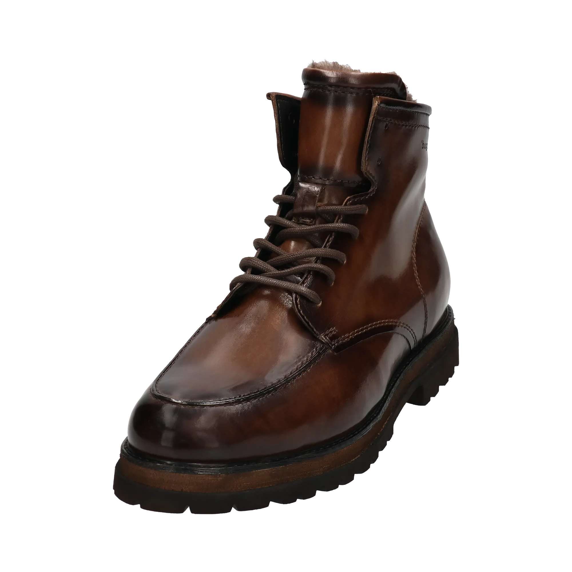 Stiefel taupe - Image 2