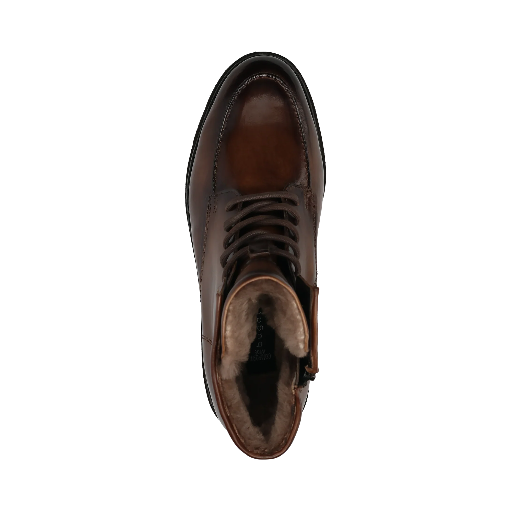 Stiefel taupe - Image 6