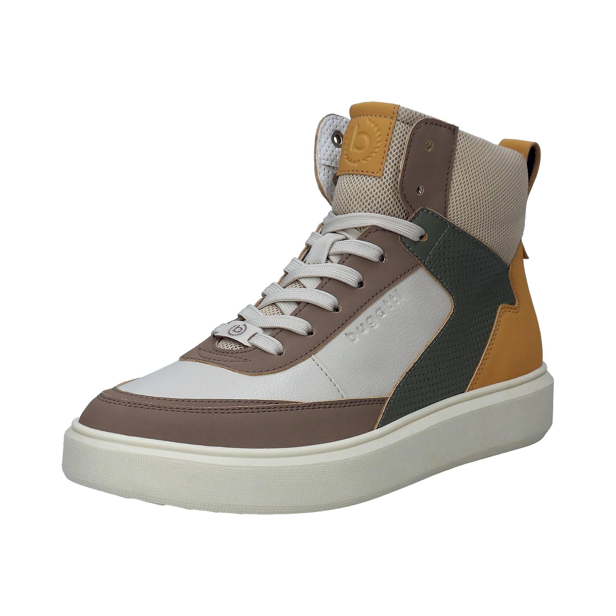 Stiefel taupe - Image 2