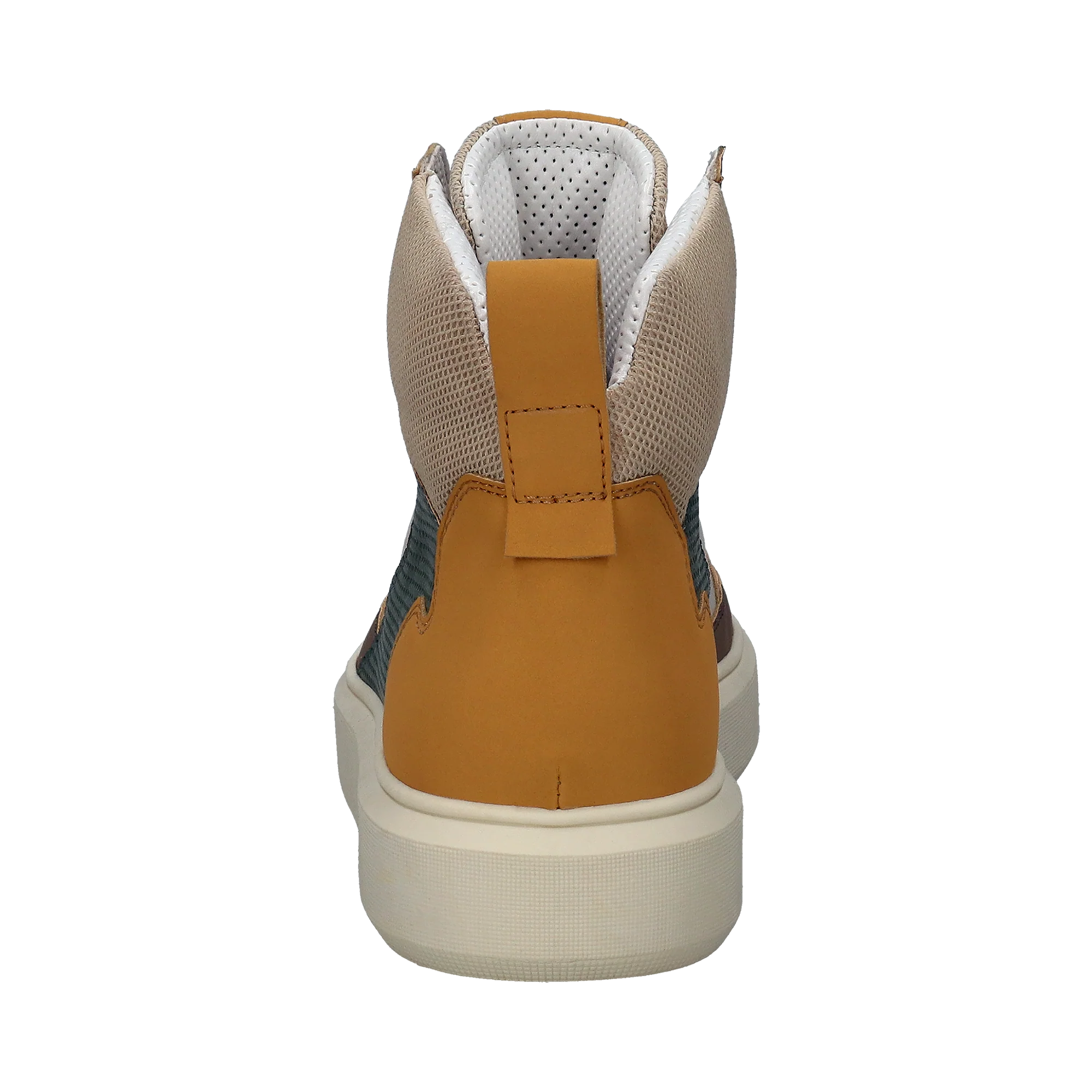 Stiefel taupe - Image 3