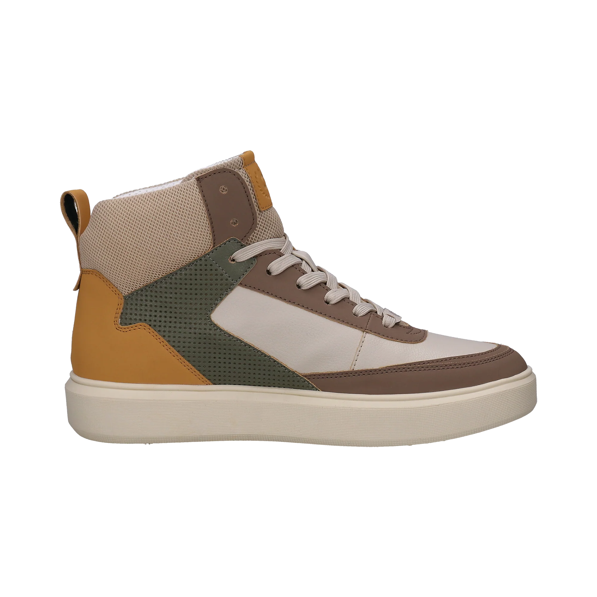 Stiefel taupe - Image 4